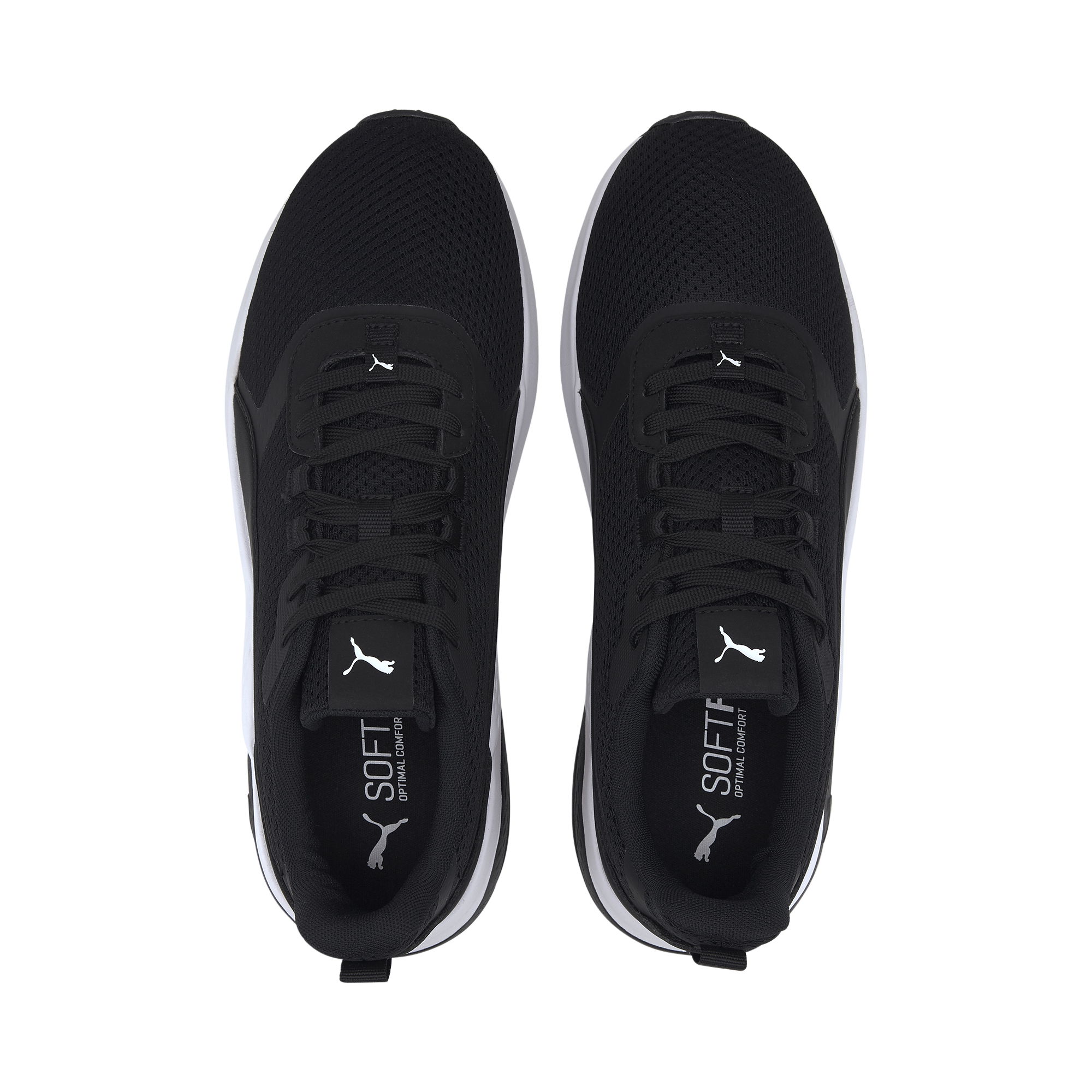 Puma Anzarun Fs Trainers Erkek Spor Ayakkabı