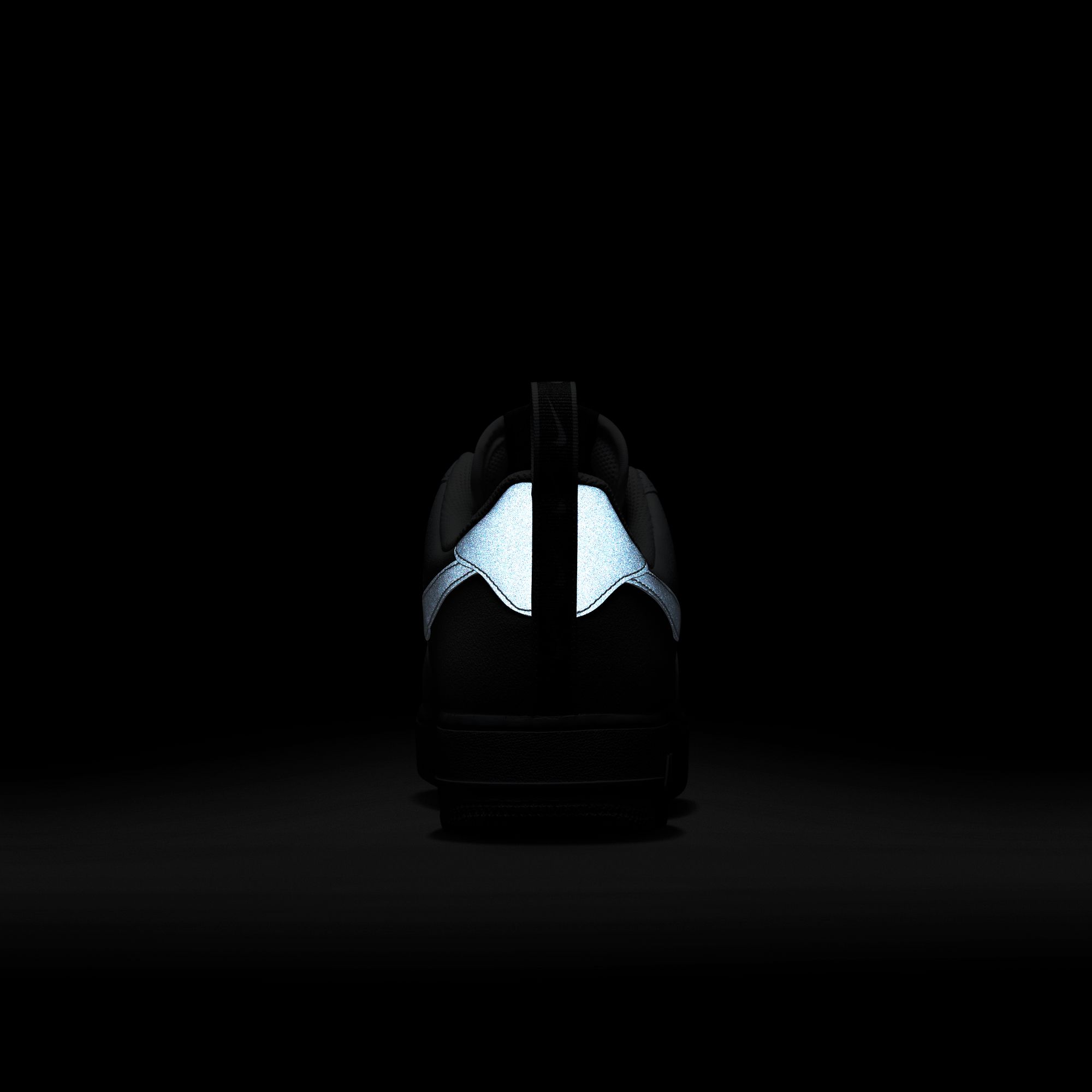 Nike Air Force 1 '07 LV8 Utility Erkek Spor Ayakkabı