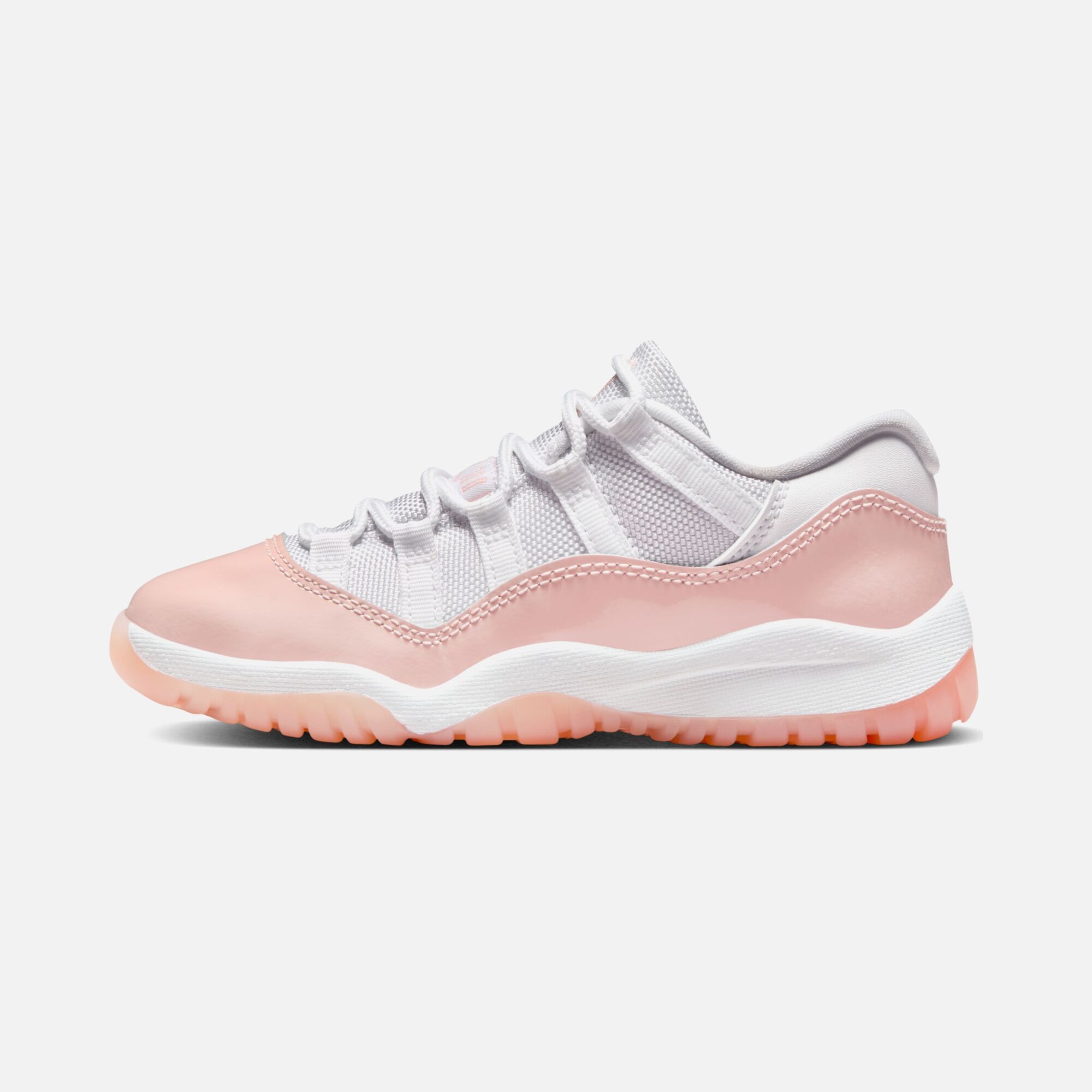 Nike Jordan 11 Retro Low (PS) Çocuk Spor Ayakkabı