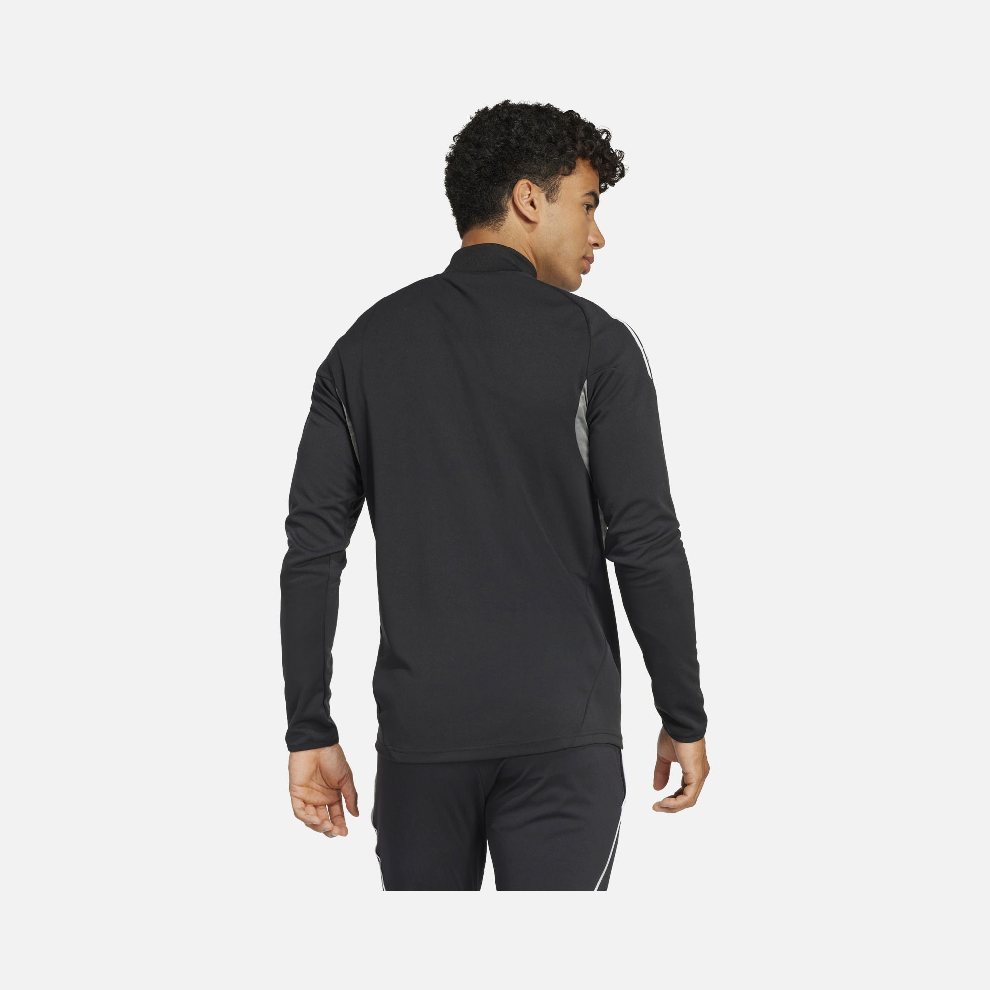 adidas AEROREADY Tiro 25 Competition Slim Cut Football Training Full-Zip Erkek Ceket