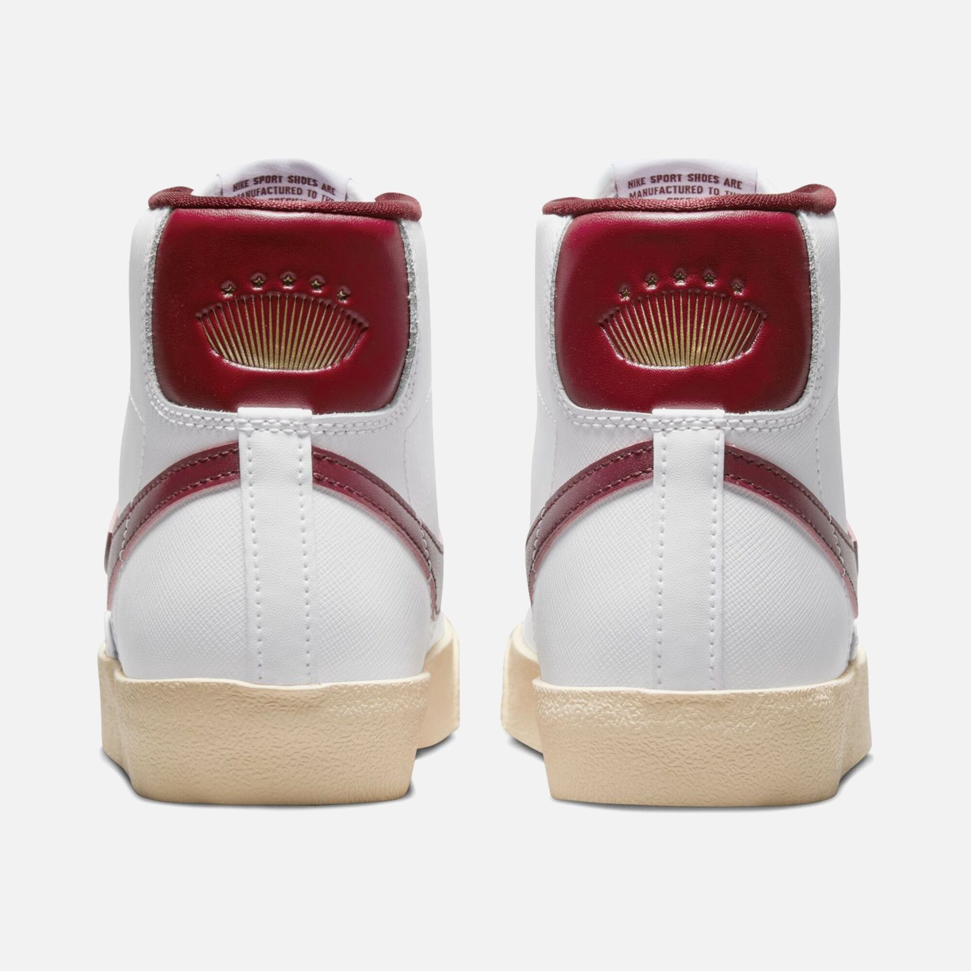 Nike Blazer Mid '77 SE ''Just Do It MMXXIII'' Kadın Spor Ayakkabı