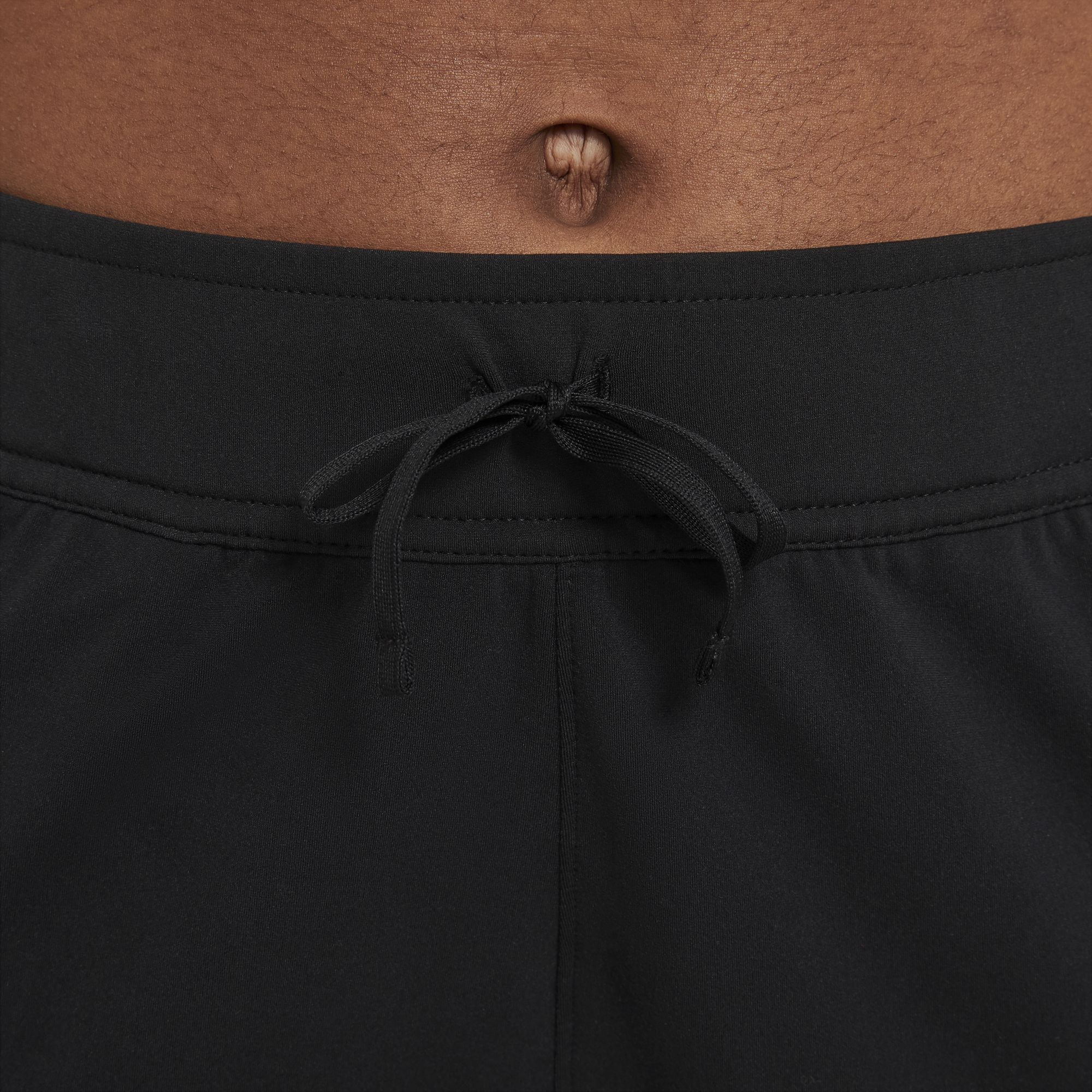 Nike Essential Warm Running Trousers SS21 Kadın Eşofman Altı