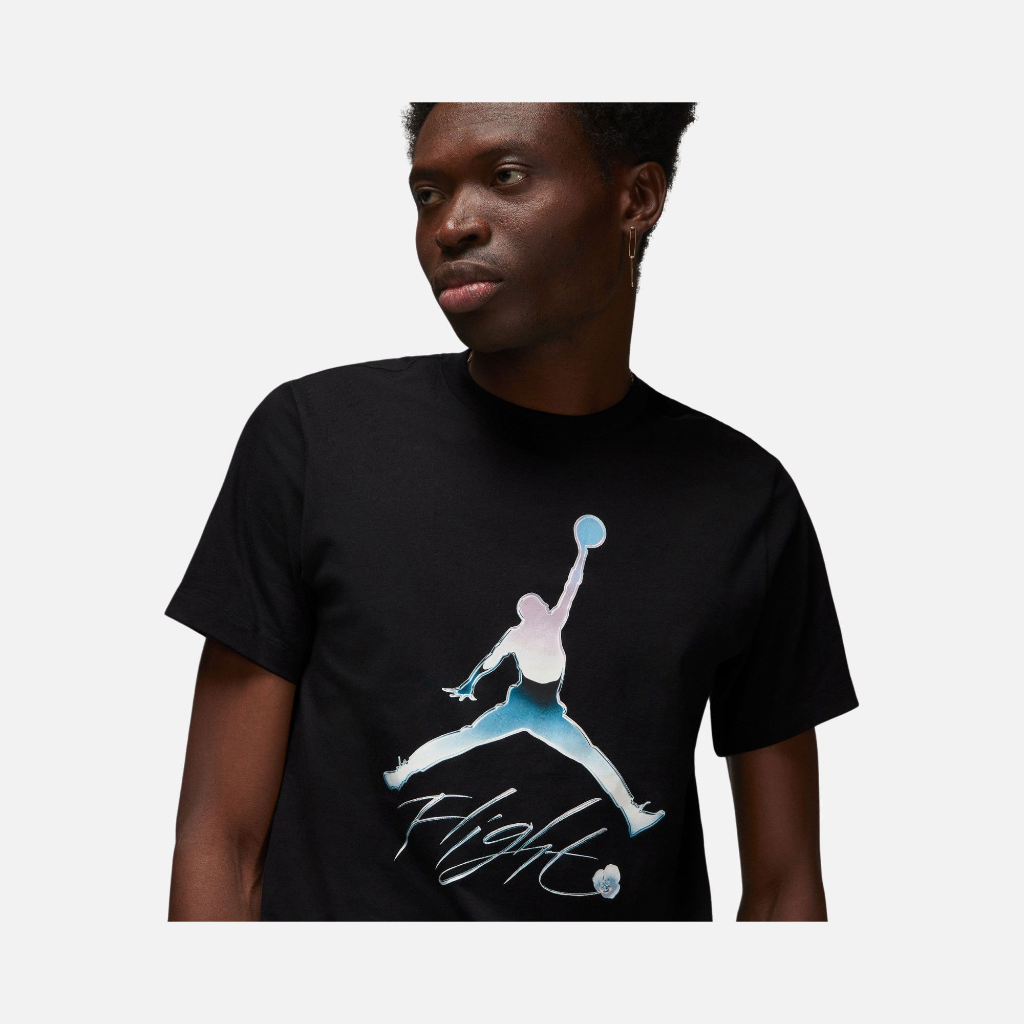 Nike Jordan Brand Graphic SS23 Short-Sleeve Erkek Tişört