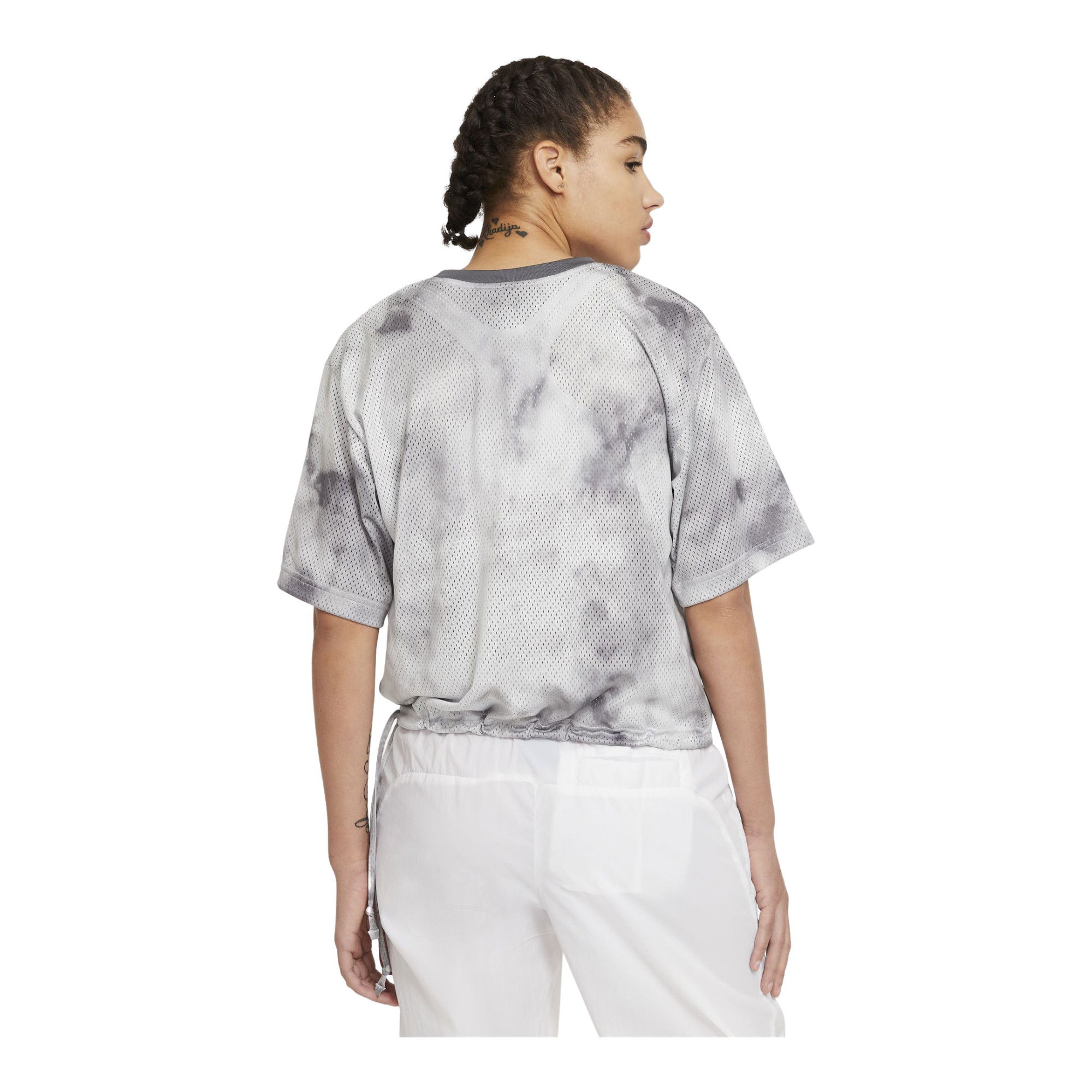 Nike Sportswear Icon Clash Short-Sleeve Kadın Tişört