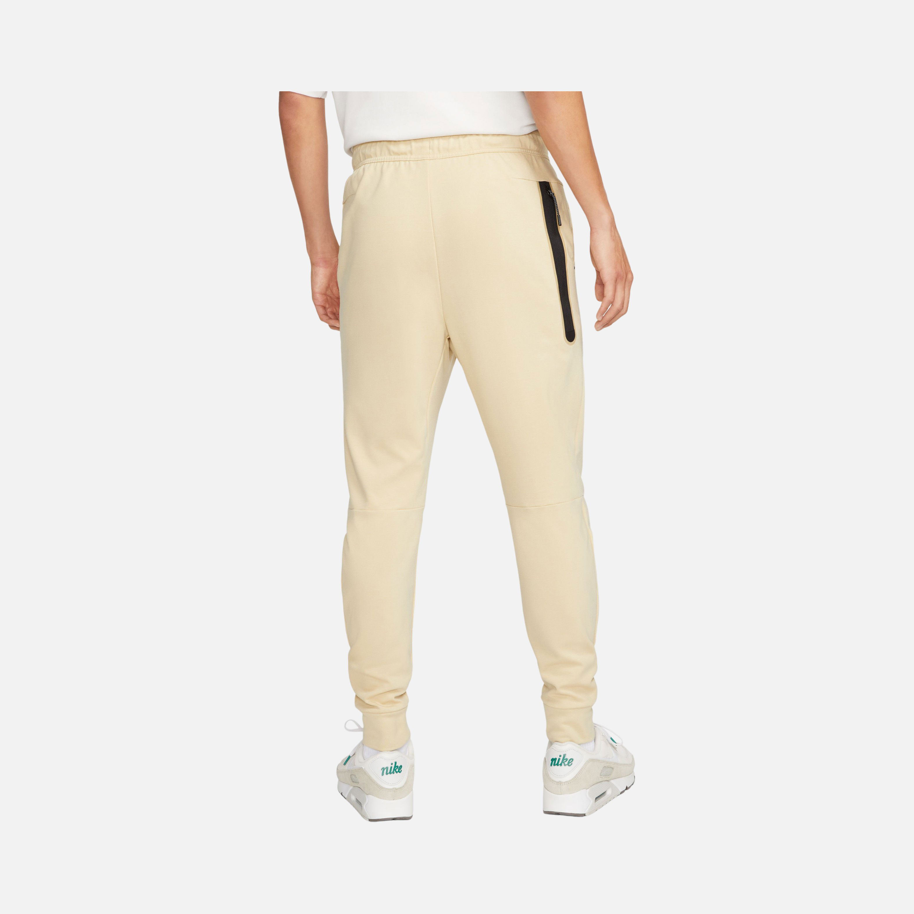 Nike Sportswear Tech Fleece Lightweight Slim-Fit Erkek Eşofman Altı