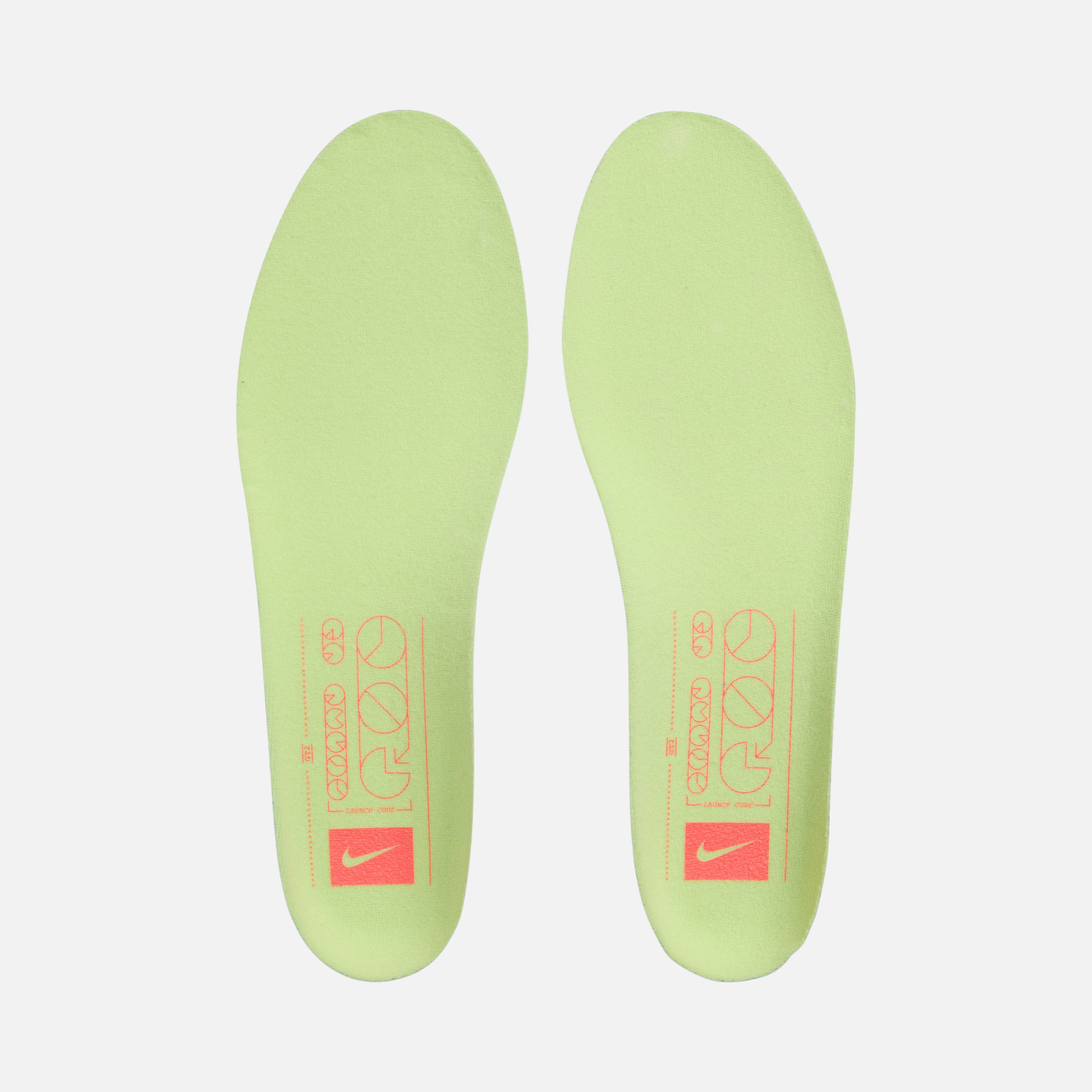 Nike Air Zoom G.T. Jump 2 Erkek Basketbol Ayakkabısı