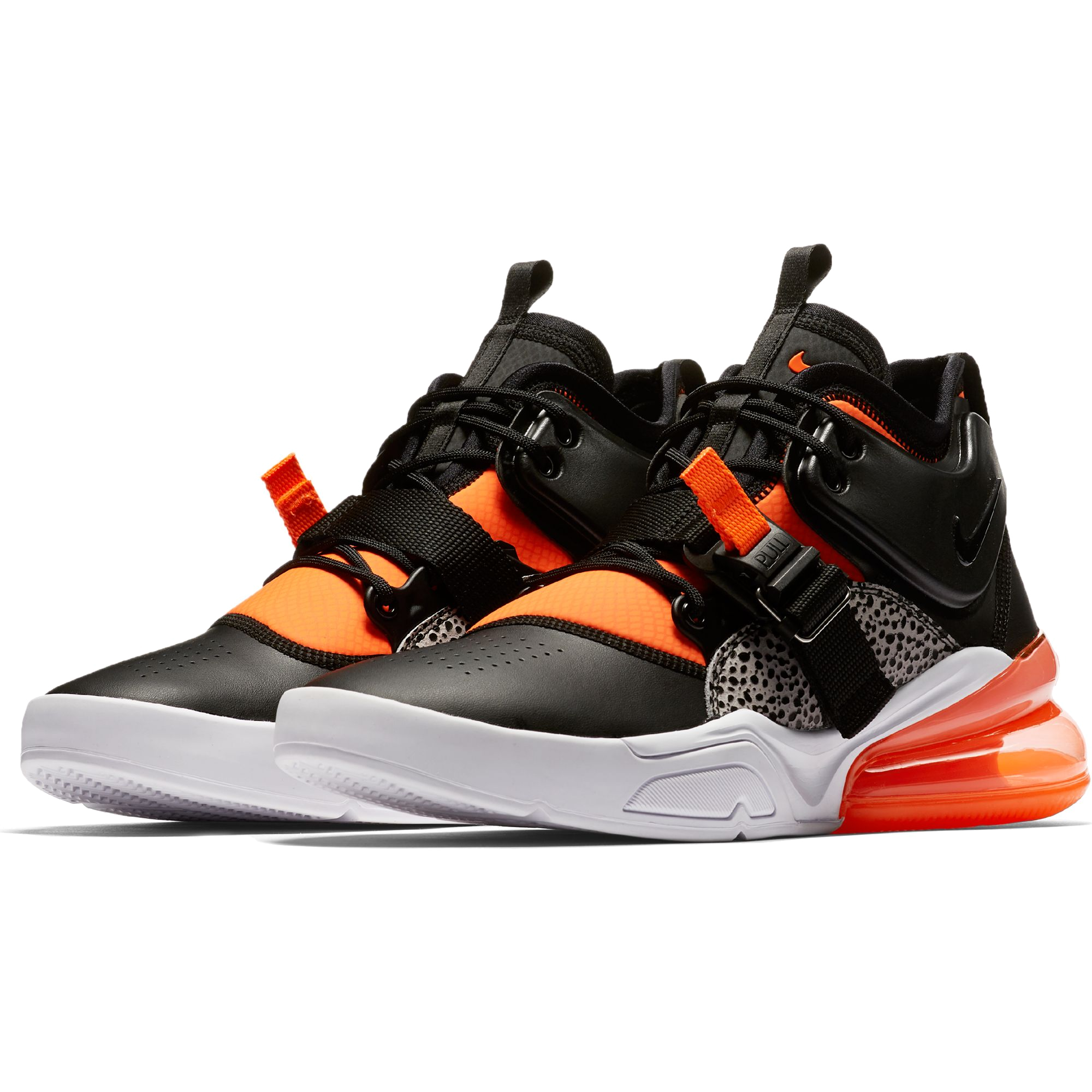 Nike Air Force 270 Erkek Spor Ayakkabı