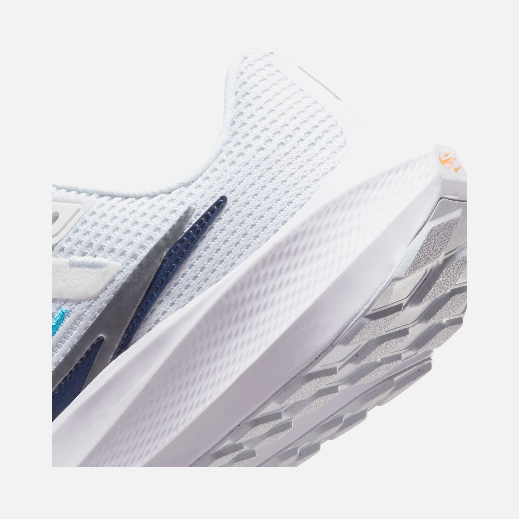 Nike Air Zoom Pegasus 40 Premium Road Running (GS) Spor Ayakkabı