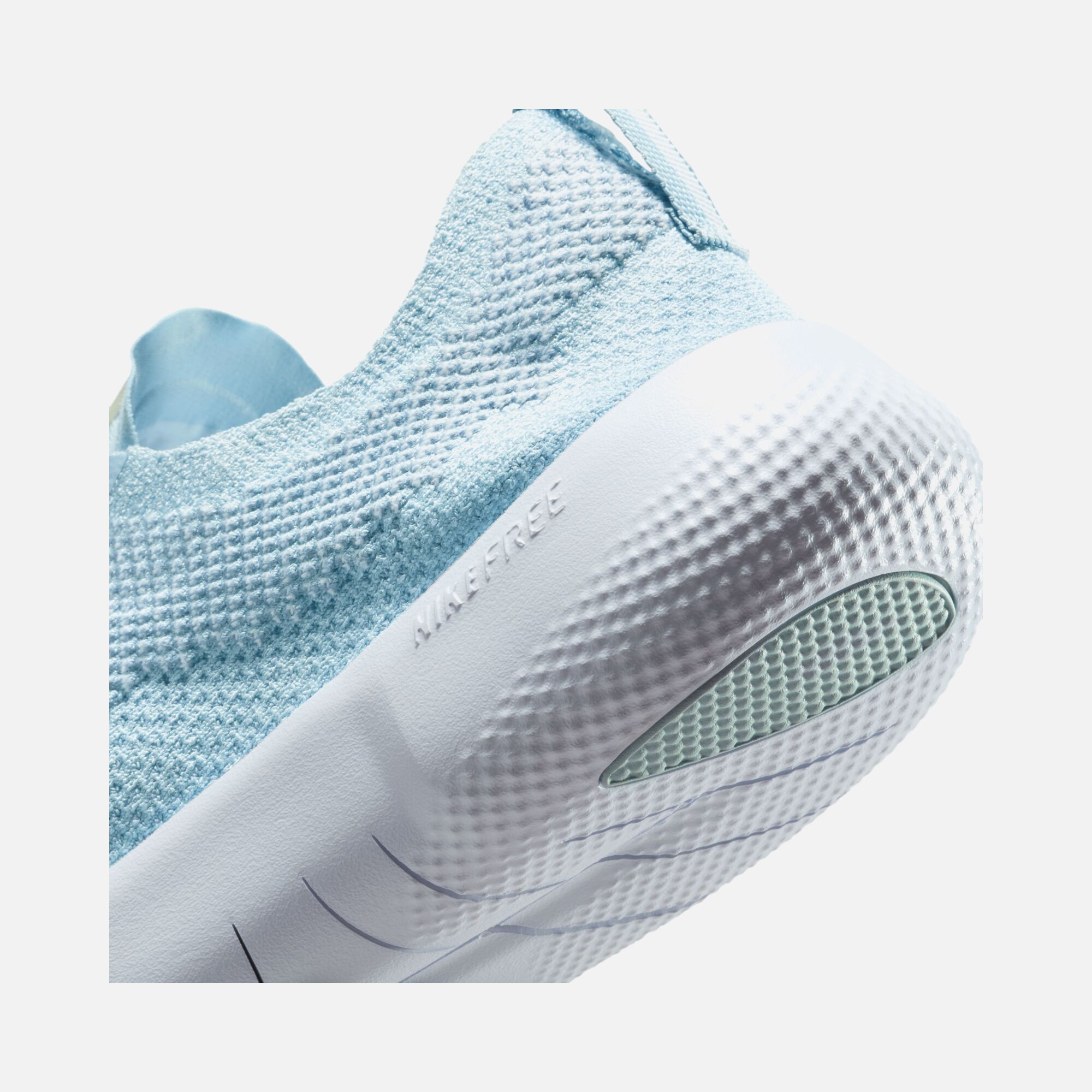 Nike W Free 2025 Kadın Spor Ayakkabı