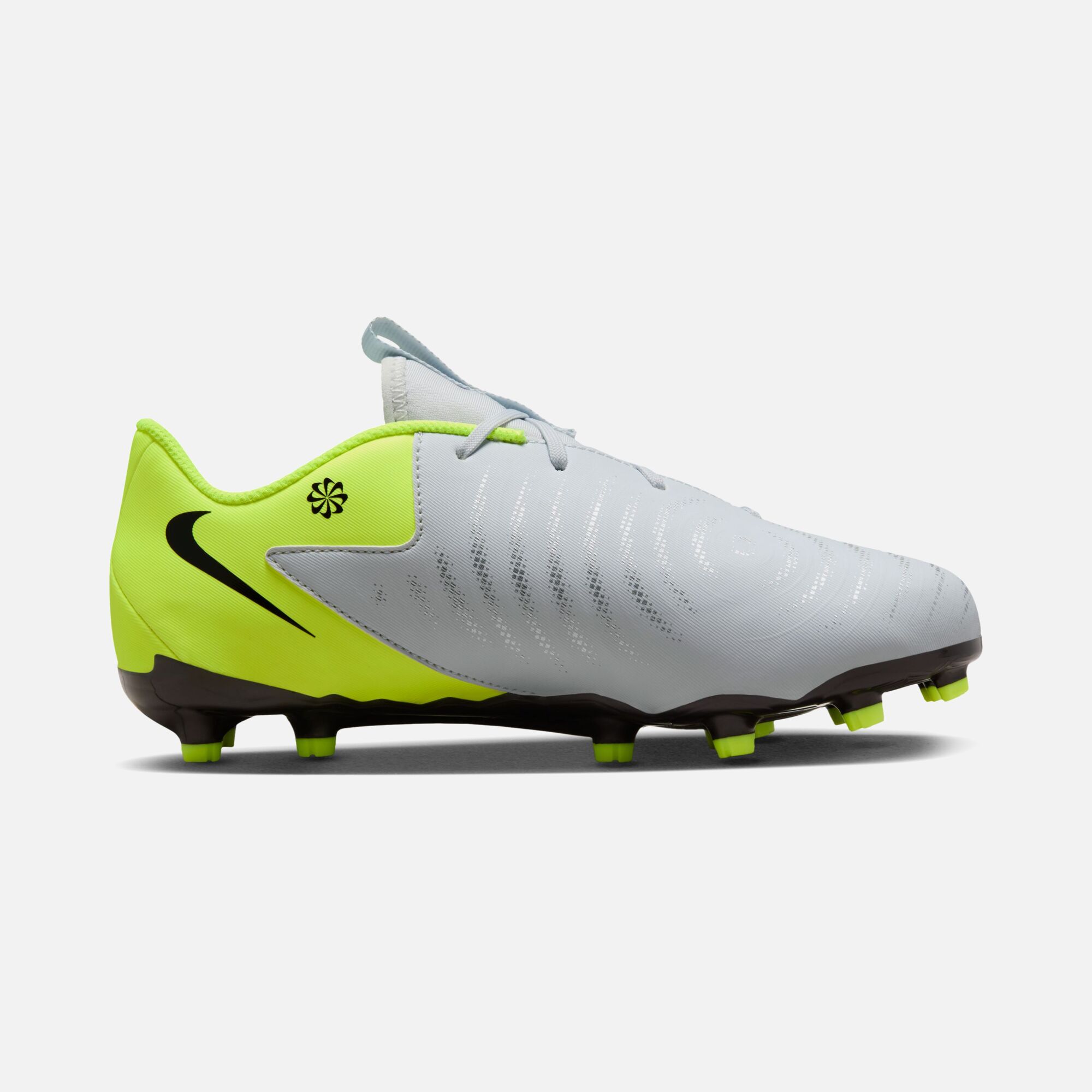 Nike Jr. Phantom GX II Academy FG/MG Multi-Ground Low-Top Çocuk Krampon