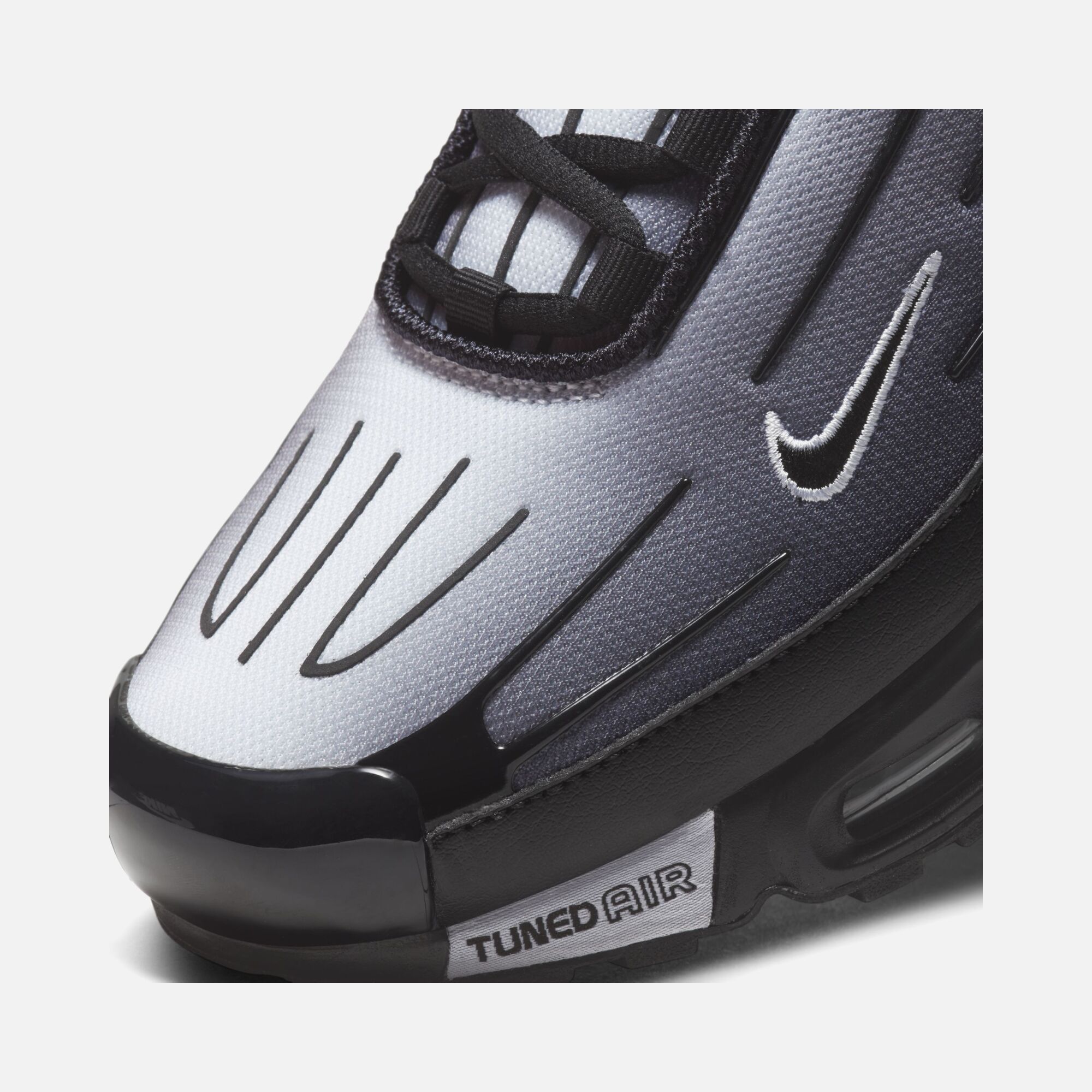 Nike Air Max Plus III '21 Erkek Spor Ayakkabı