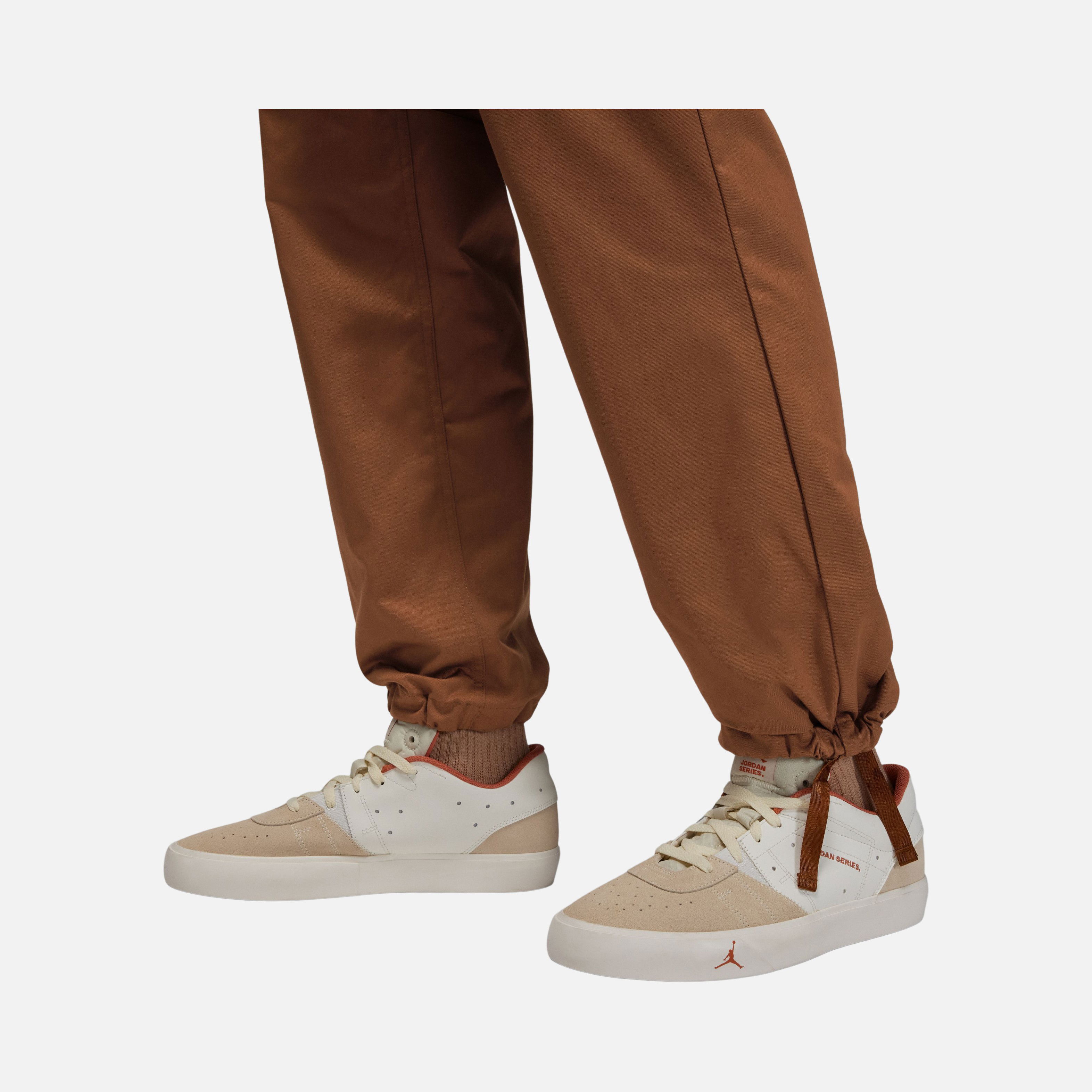 Nike Jordan Essentials Statement Chicago ''Flexible Woven Fabric'' Erkek Eşofman Altı