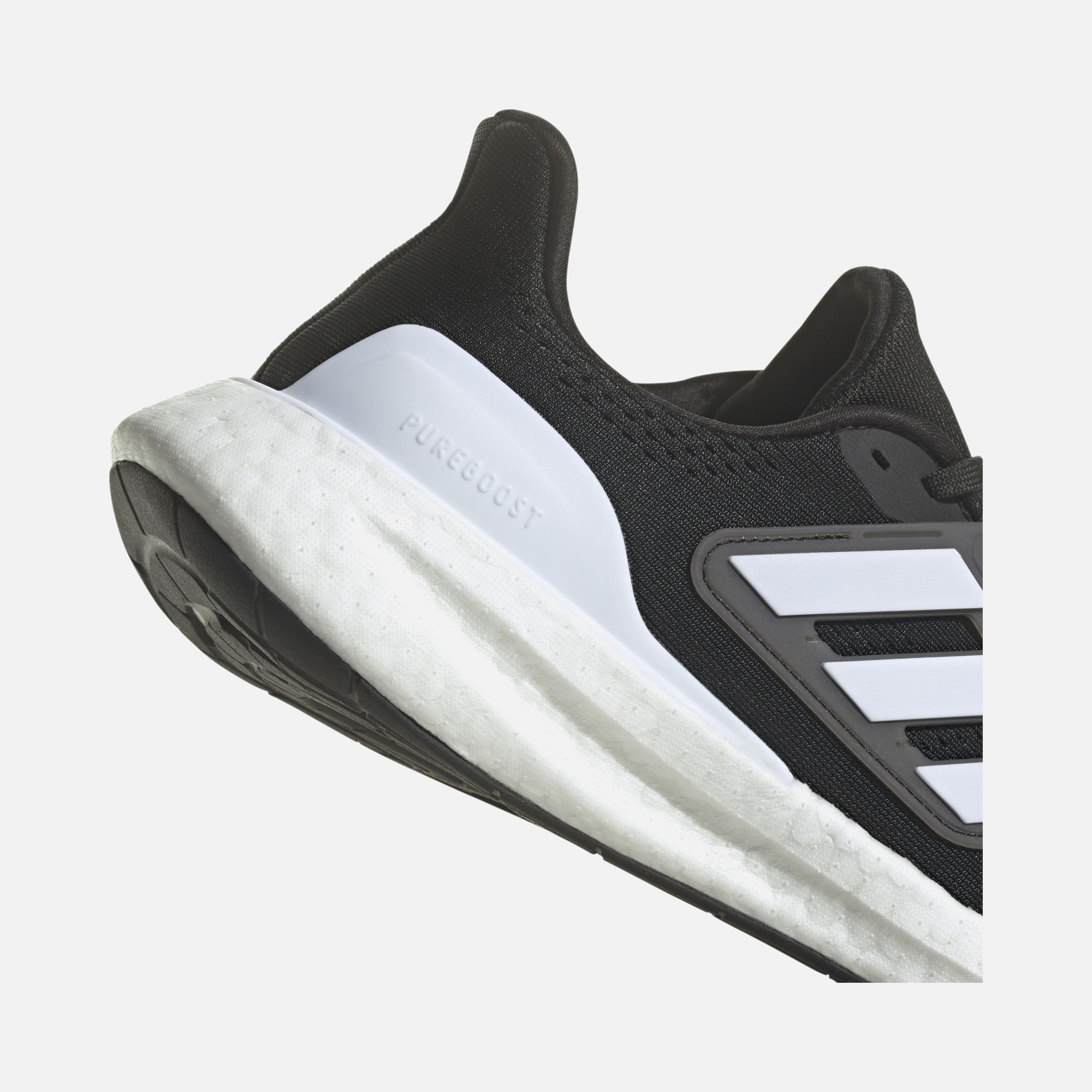adidas Pureboost 23 Wide Running Erkek Spor Ayakkabı
