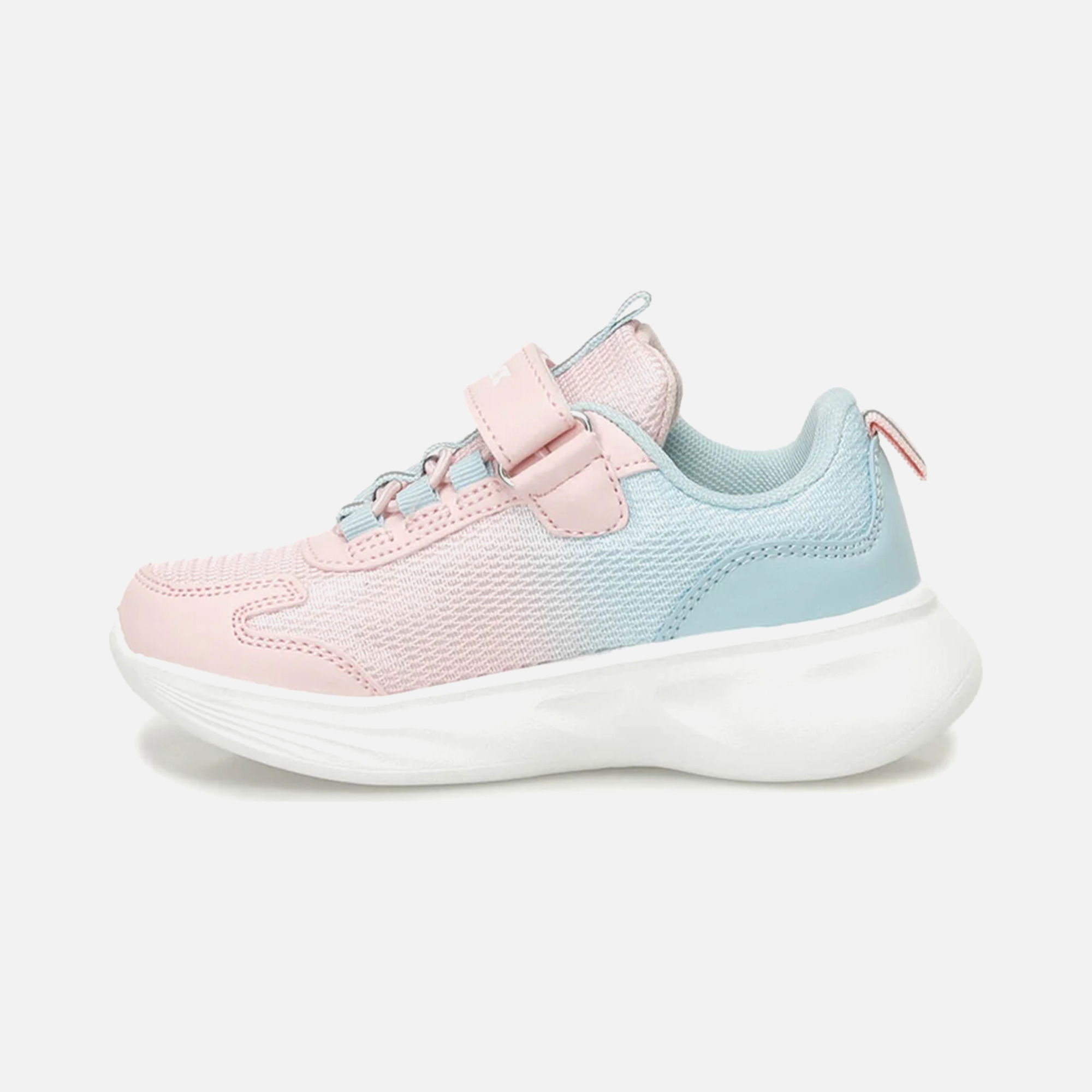 Lumberjack Sportswear Berry 4PR Bebek Spor Ayakkabı