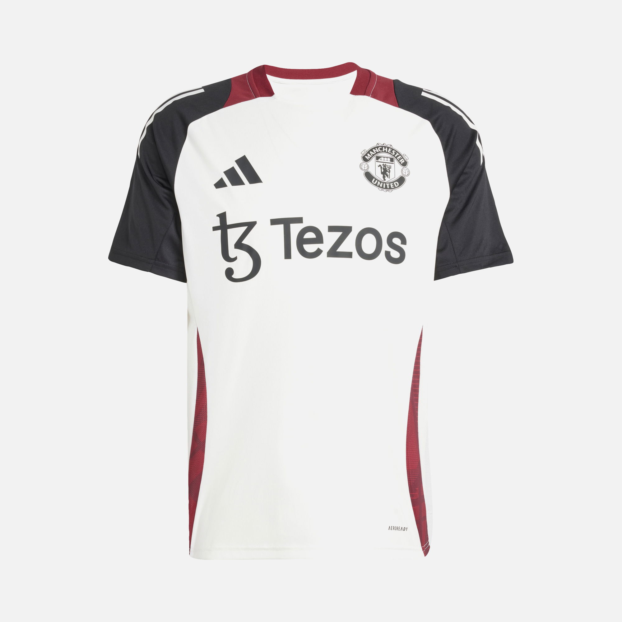 adidas Manchester United 2024-2025 Stadium Training Erkek Forma