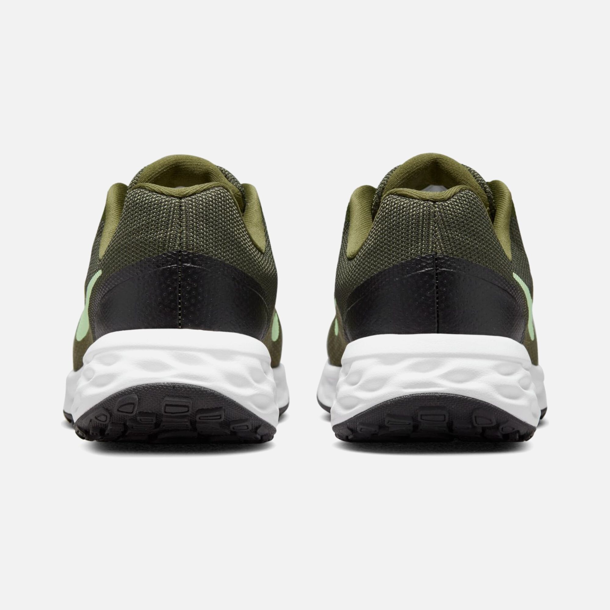 Nike Revolution 6 Road Running (GS) Spor Ayakkabı