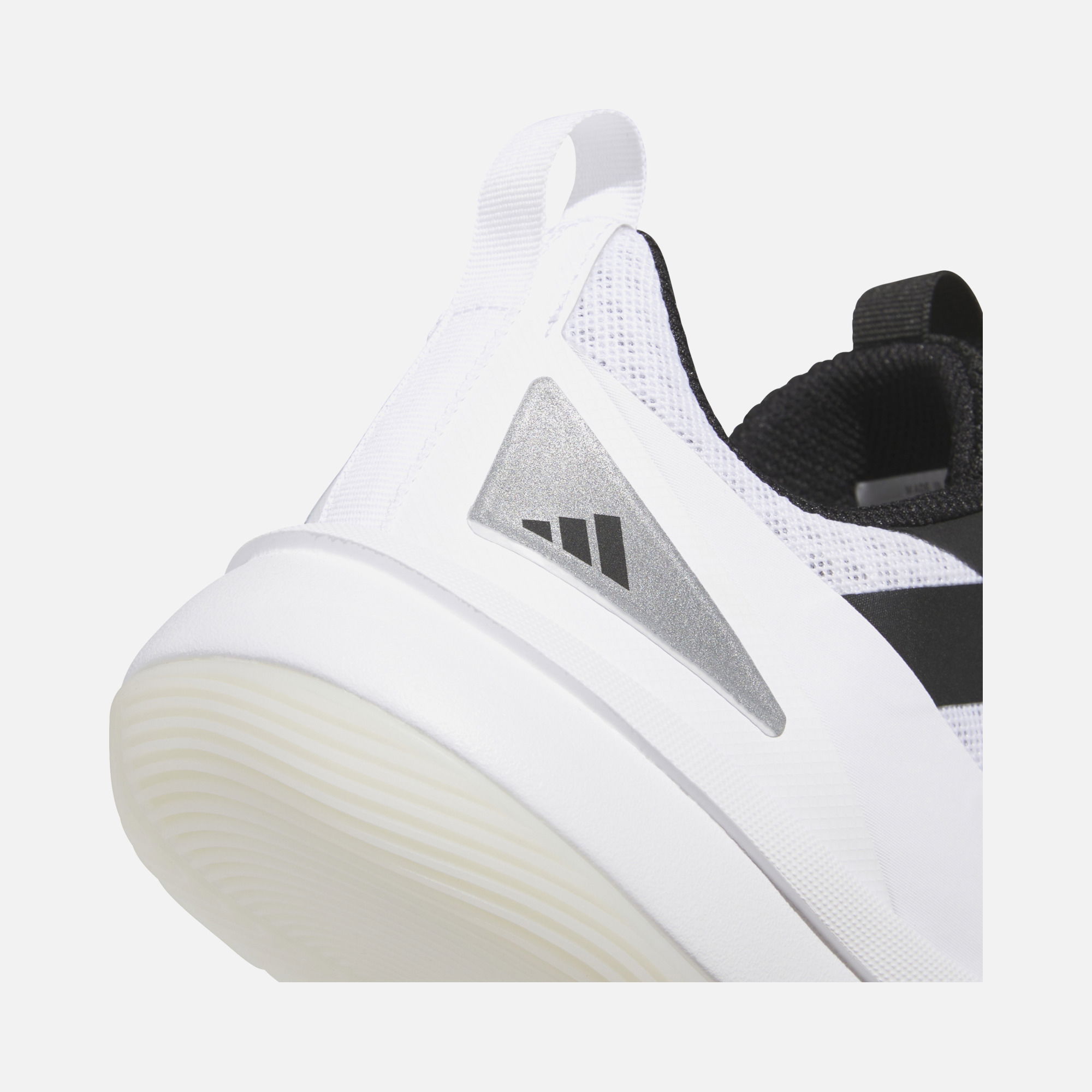 adidas Sportswear Front Court Cloudfoam (GS) Spor Ayakkabı