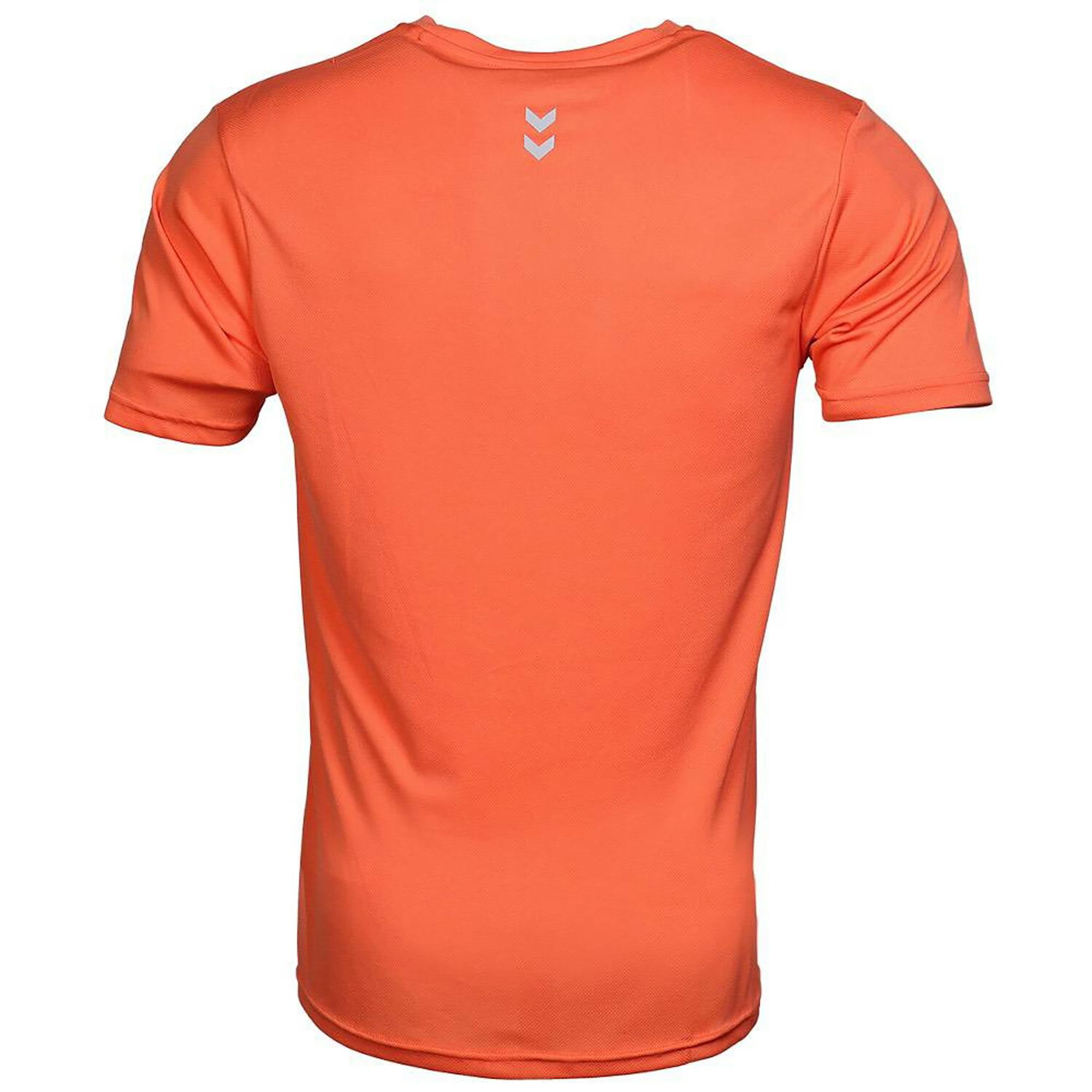 Hummel Alvaros Short-Sleeve Erkek Tişört