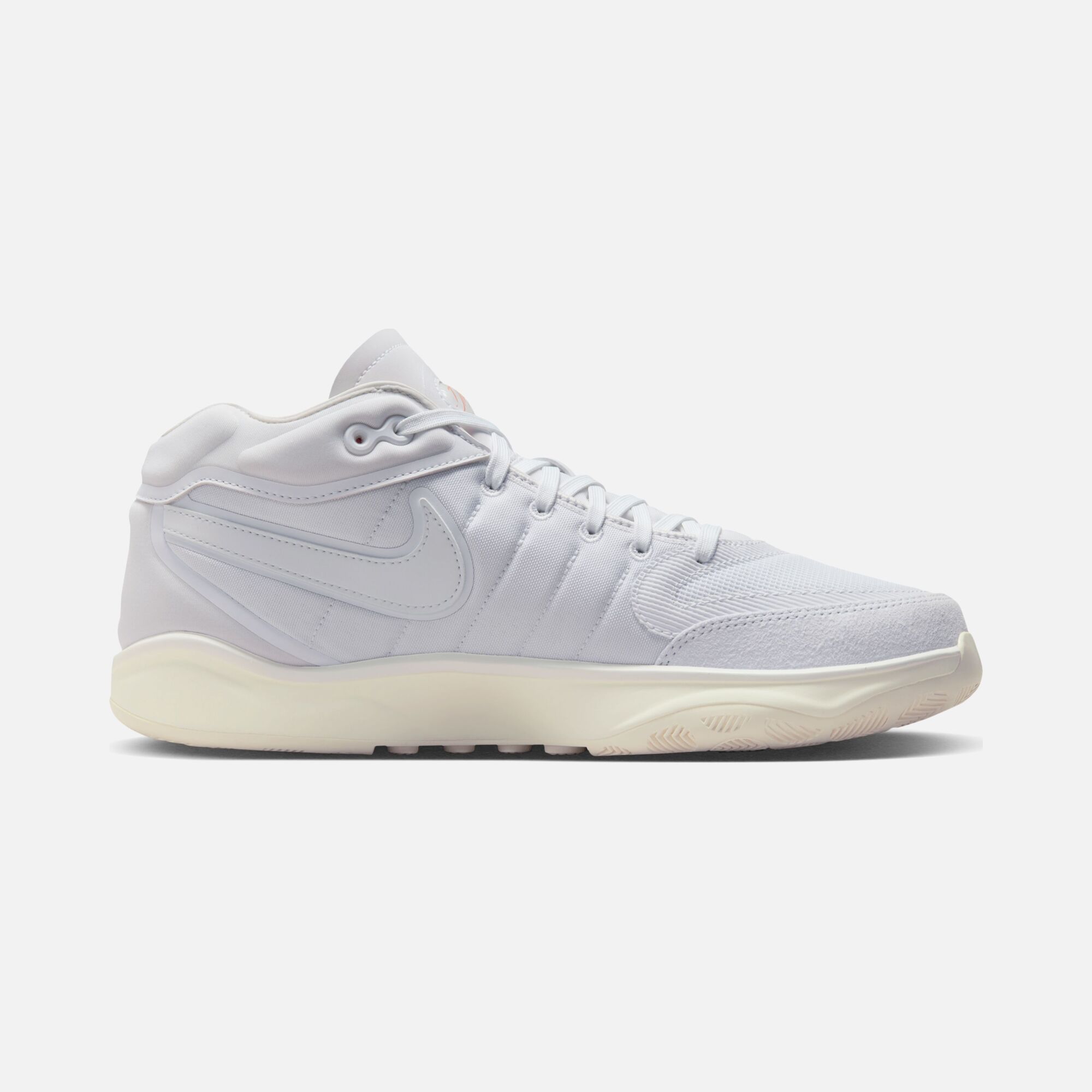 Nike Air Zoom G.T. Hustle 2 Erkek Basketbol Ayakkabısı