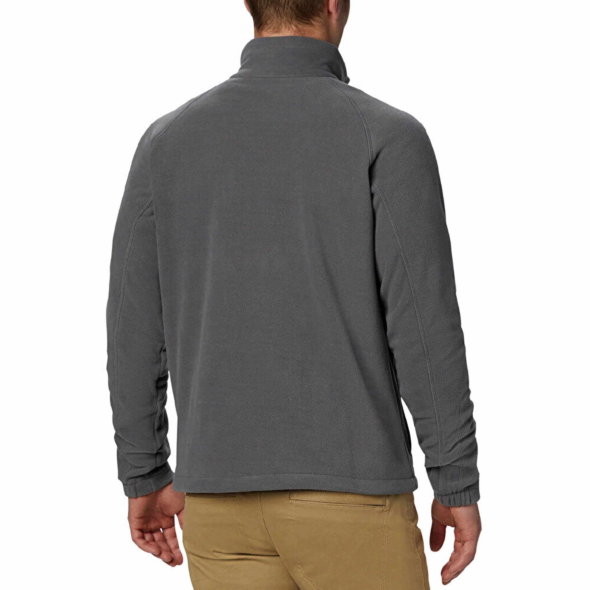 Columbia Fast Trek™ II Fleece Full-Zip Erkek Ceket