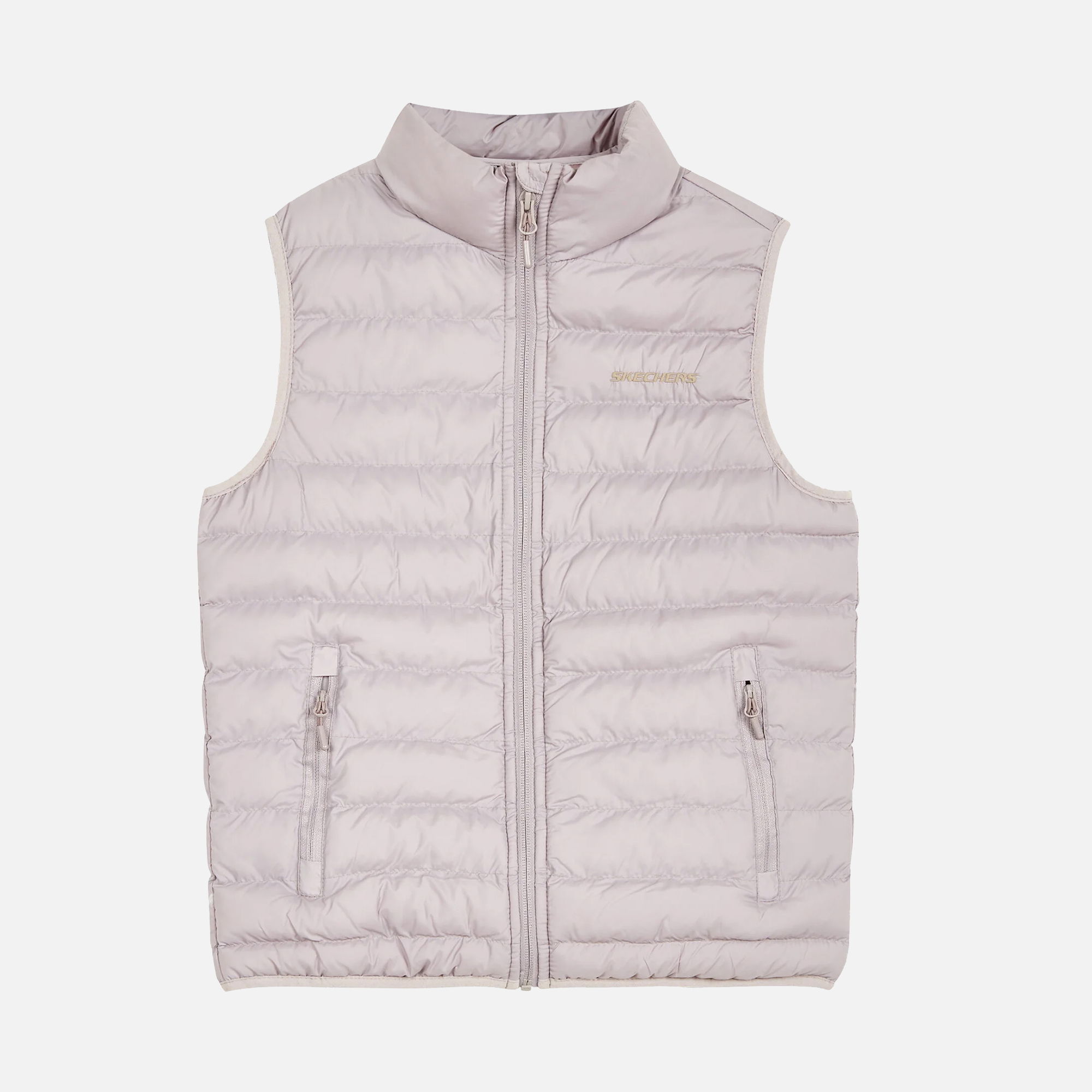 Skechers Sportswear Essential Full-Zip Kadın Yelek