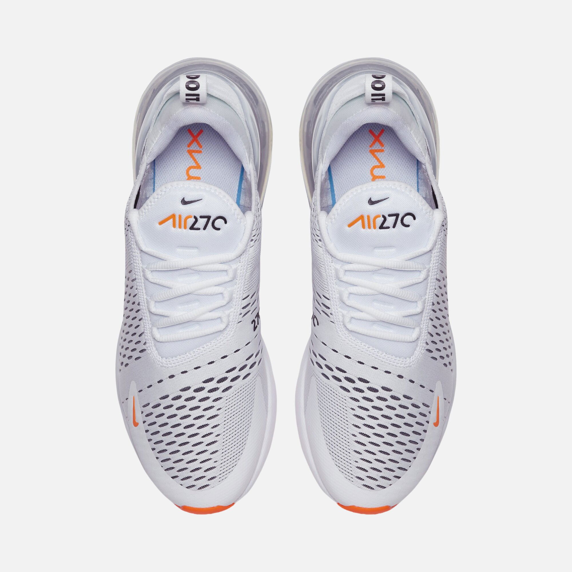 Nike Air Max 270 CO Erkek Spor Ayakkabı