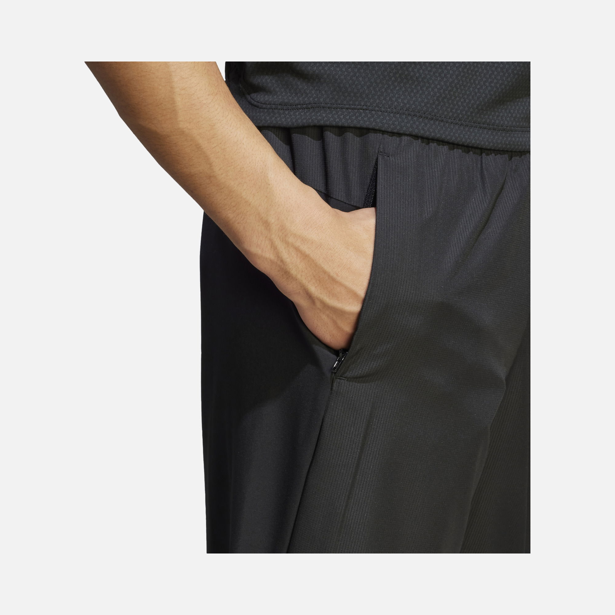 adidas AEROREADY Designed for Movement Training Erkek Eşofman Altı