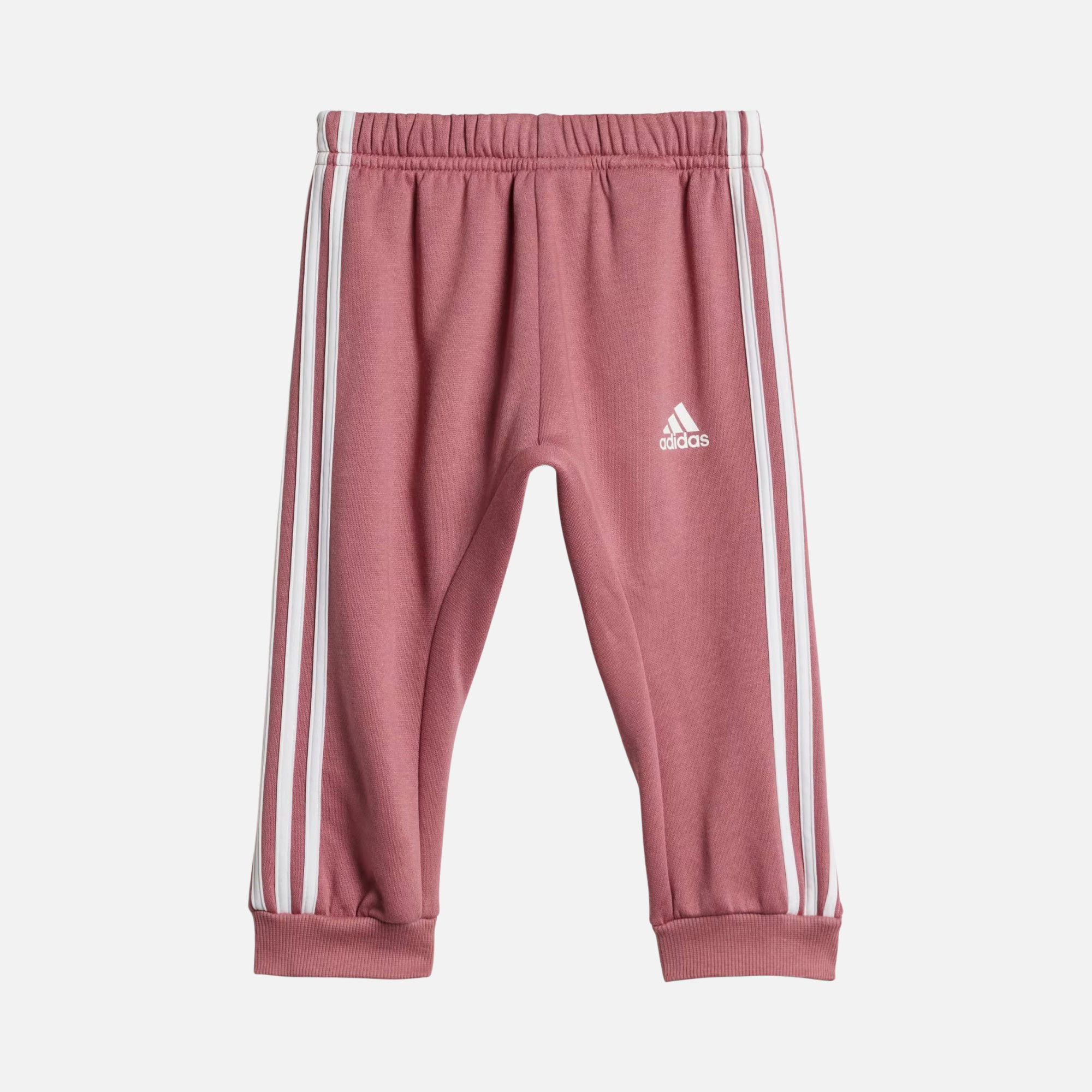 adidas Sportswear Badge of Sport Bebek Eşofman Takımı