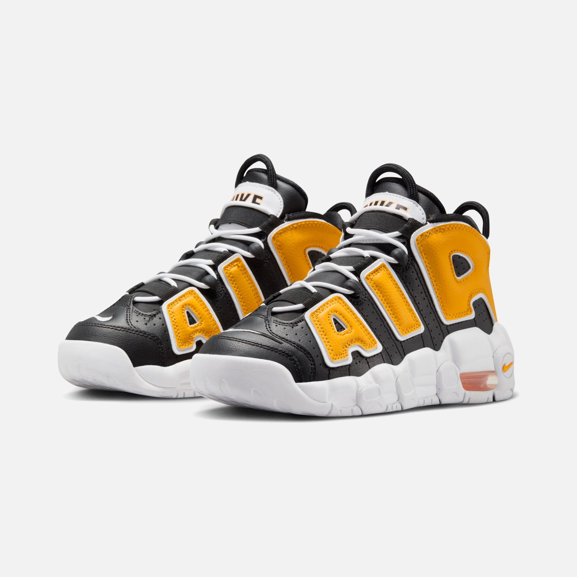 Nike Air More Uptempo Ki ''Be True To Her School'' (GS) Spor Ayakkabı