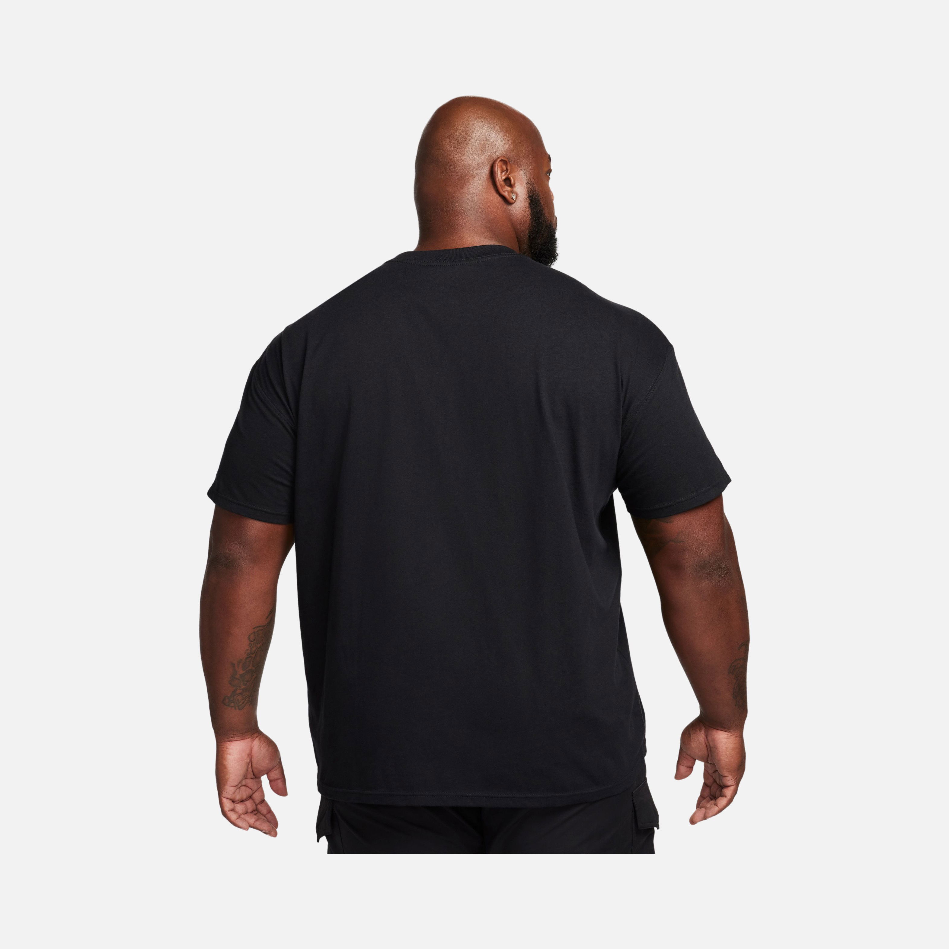 Nike Sportswear M90 Sneaker Patch Short-Sleeve Erkek Tişört