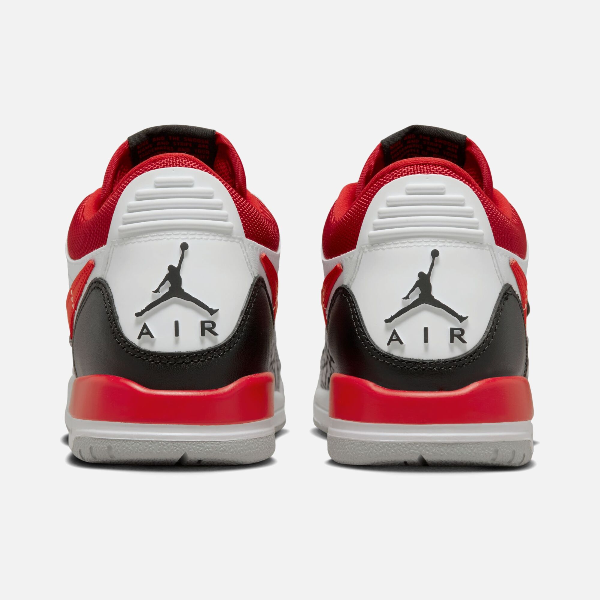 Nike Air Jordan Legacy 312 Low (GS) Spor Ayakkabı