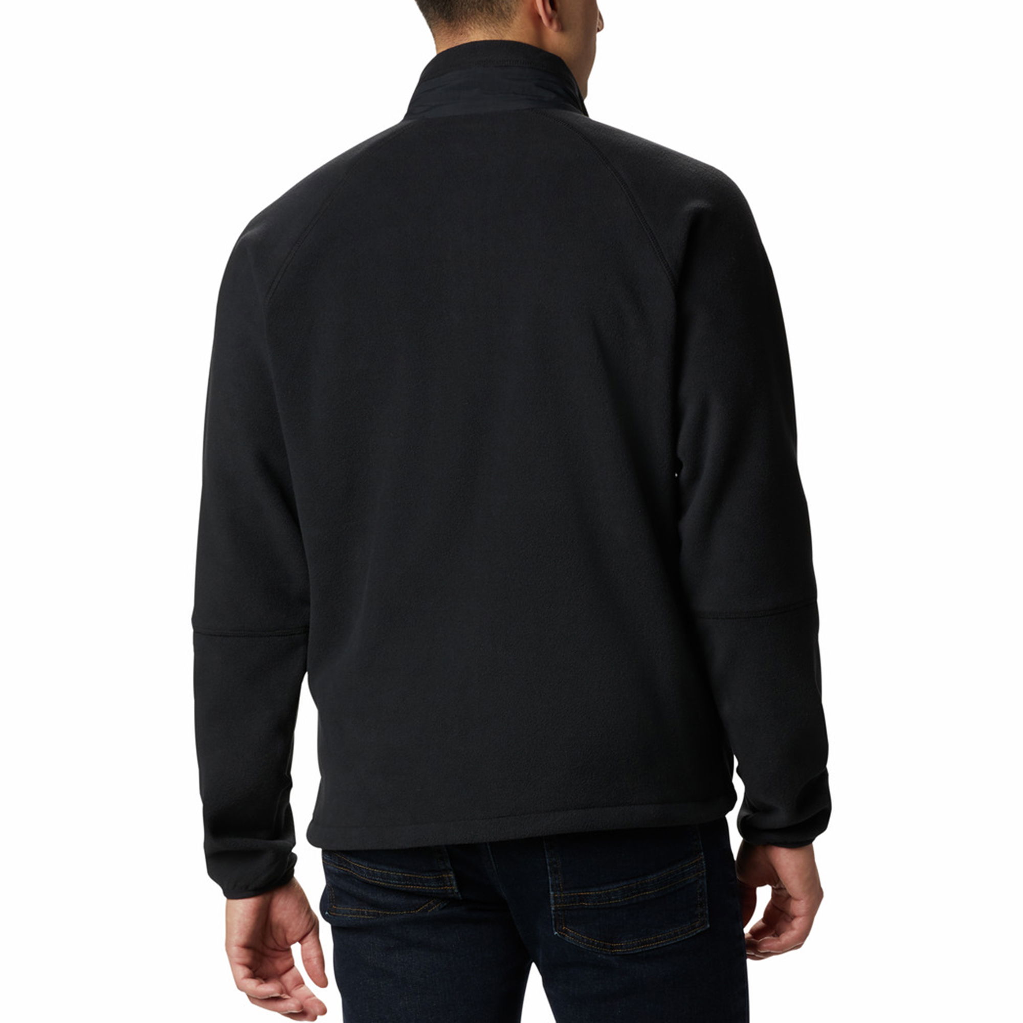 Columbia Rapid Expedition Full Zip Fleece Erkek Ceket