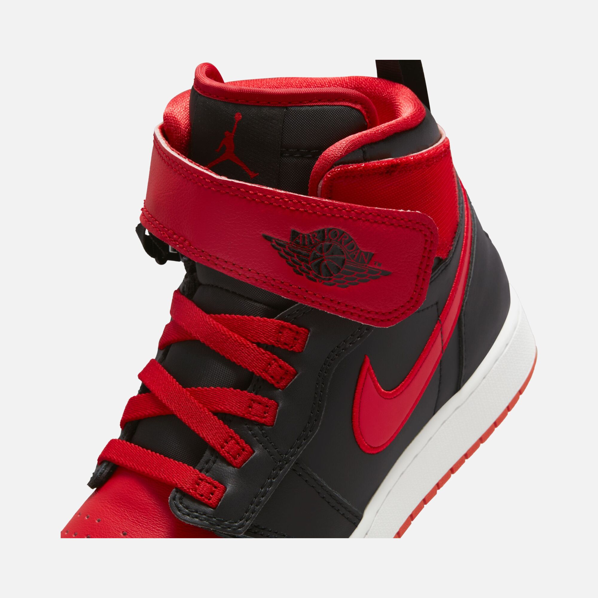 Nike Air Jordan 1 High Flyease (GS) Spor Ayakkabı