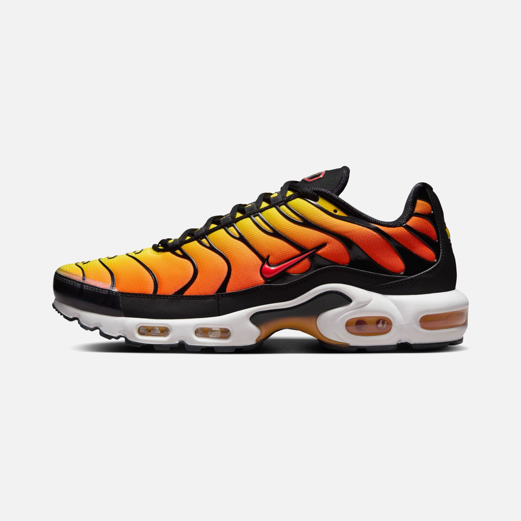 Nike Air Max Plus "Sunset" FW24 Erkek Spor Ayakkabı