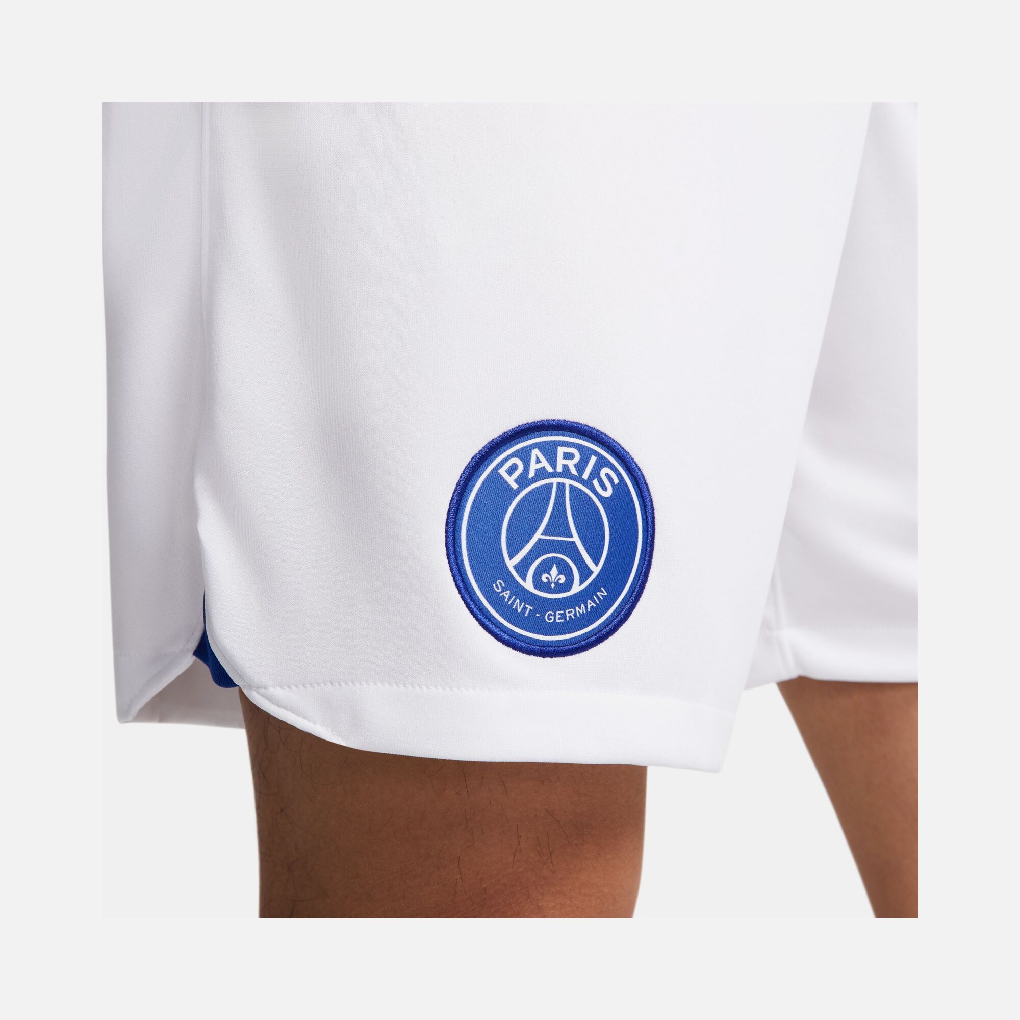 Nike Calças Paris Saint-Germain 2022-2023 Üçüncü Takım Erkek Şort
