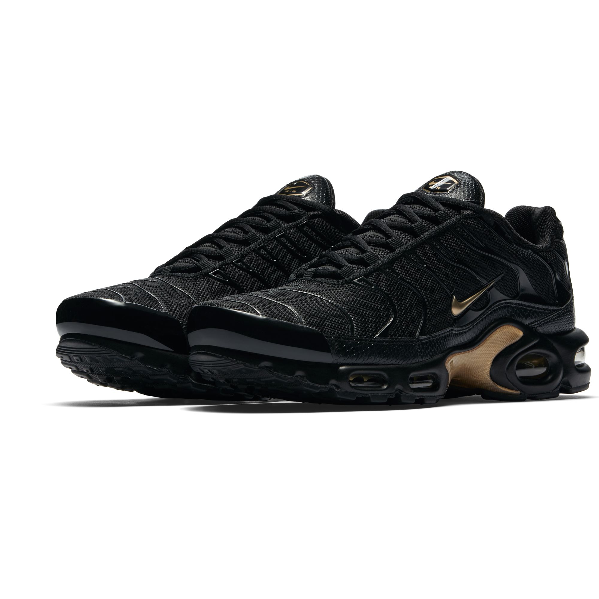 Nike Air Max Plus ''Tuned Air'' SS24 Erkek Spor Ayakkabı