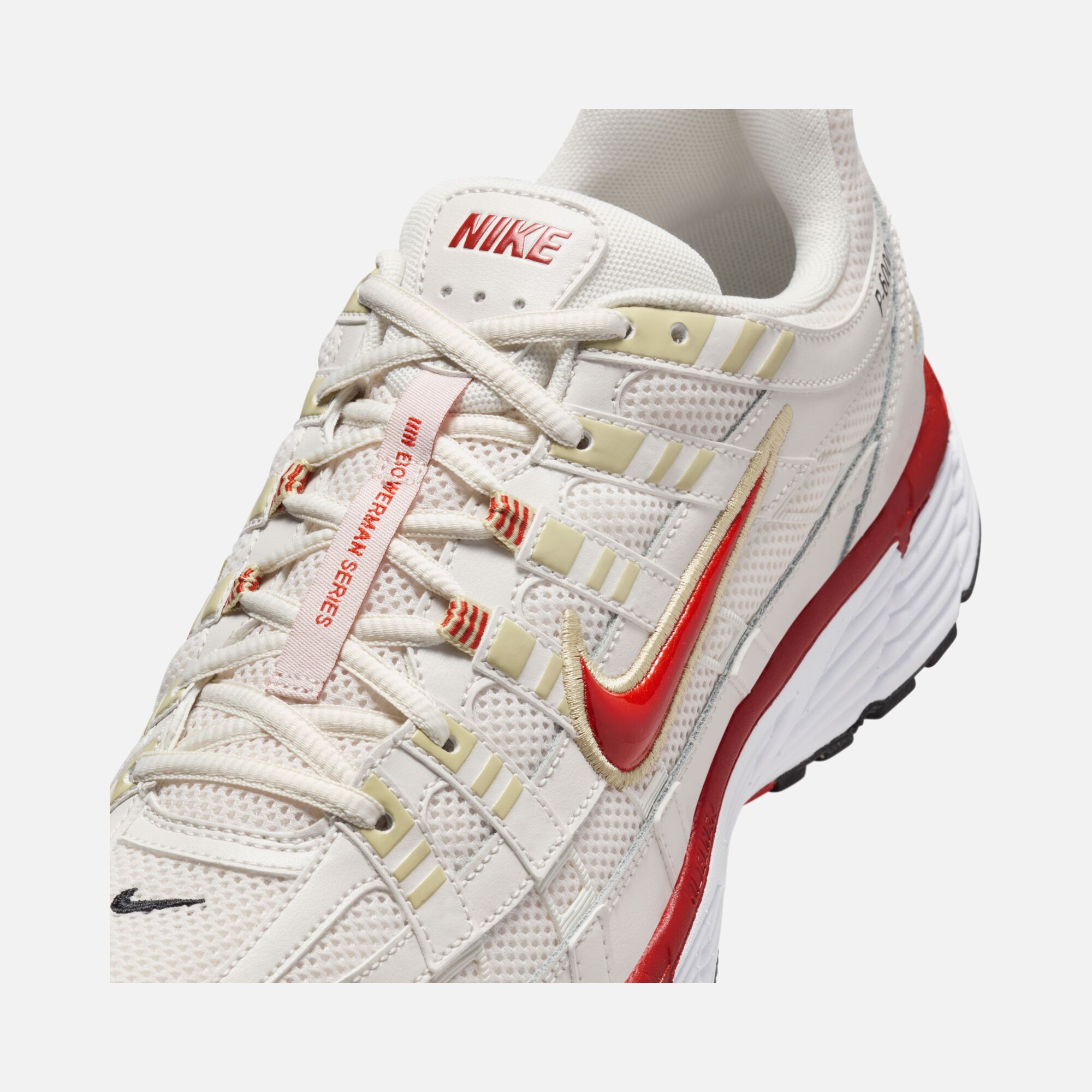 Nike P-6000 Sportswear Erkek Spor Ayakkabı