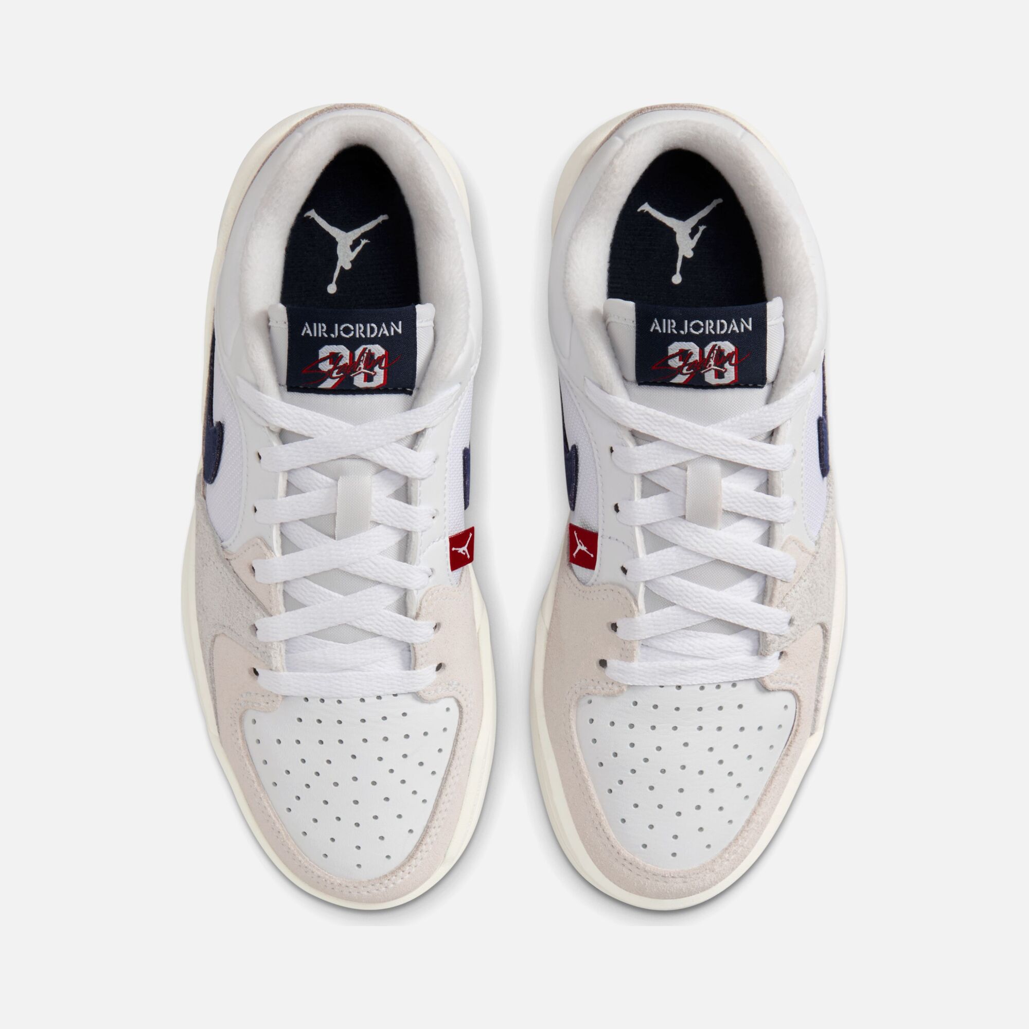 Nike Jordan Stadium 90 (GS) Spor Ayakkabı