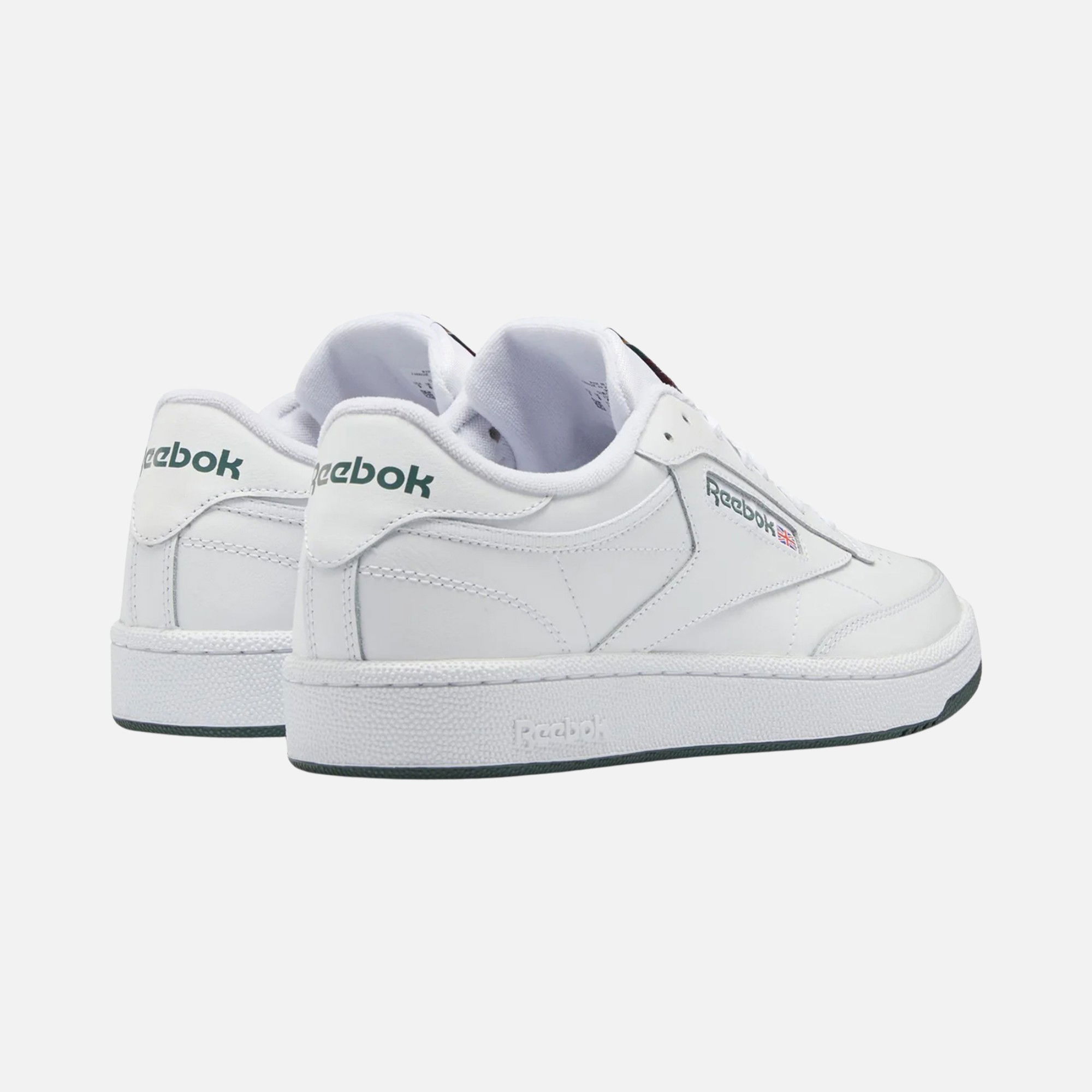 Reebok Sportswear Club C 85 FW23 Erkek Spor Ayakkabı