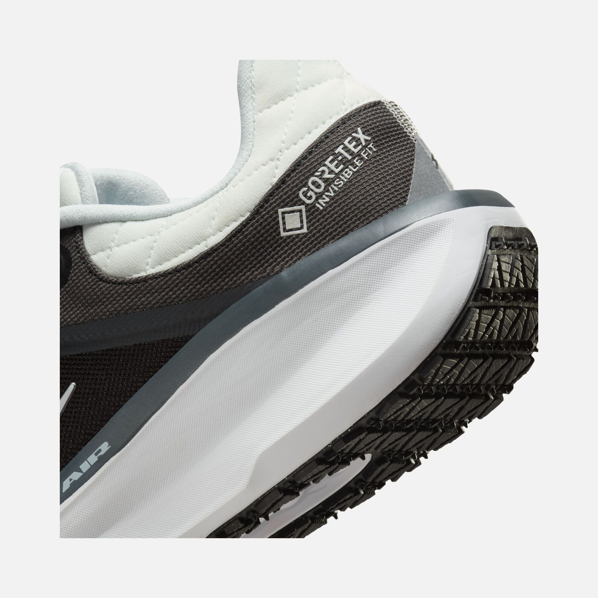 Nike Winflo 11 Gore-Tex Waterproof Road Running Erkek Spor Ayakkabı