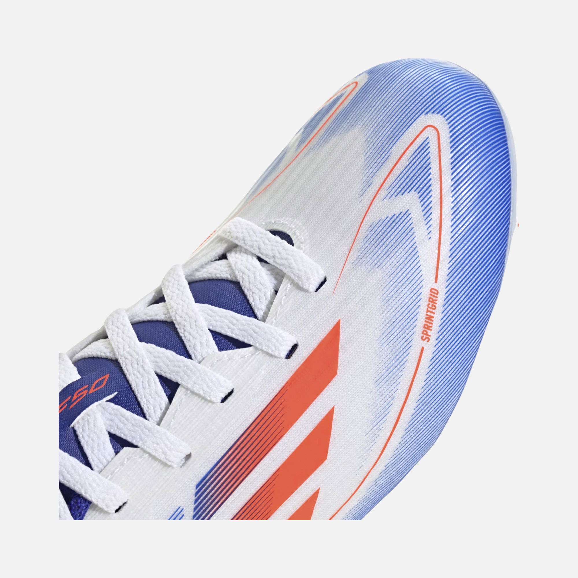 adidas F50 League FG/MG Multi-Ground Çocuk Krampon