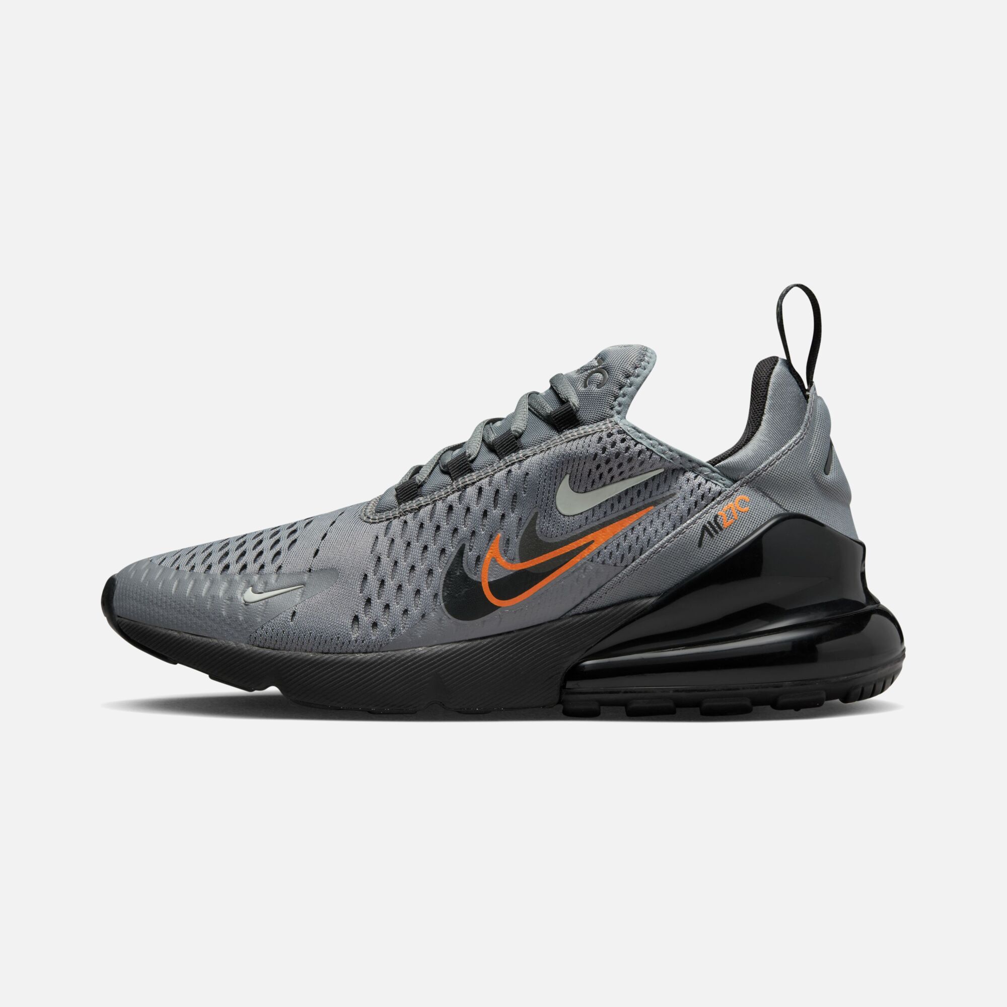 Nike Air Max 270 ''Multi-Swoosh'' Erkek Spor Ayakkabı