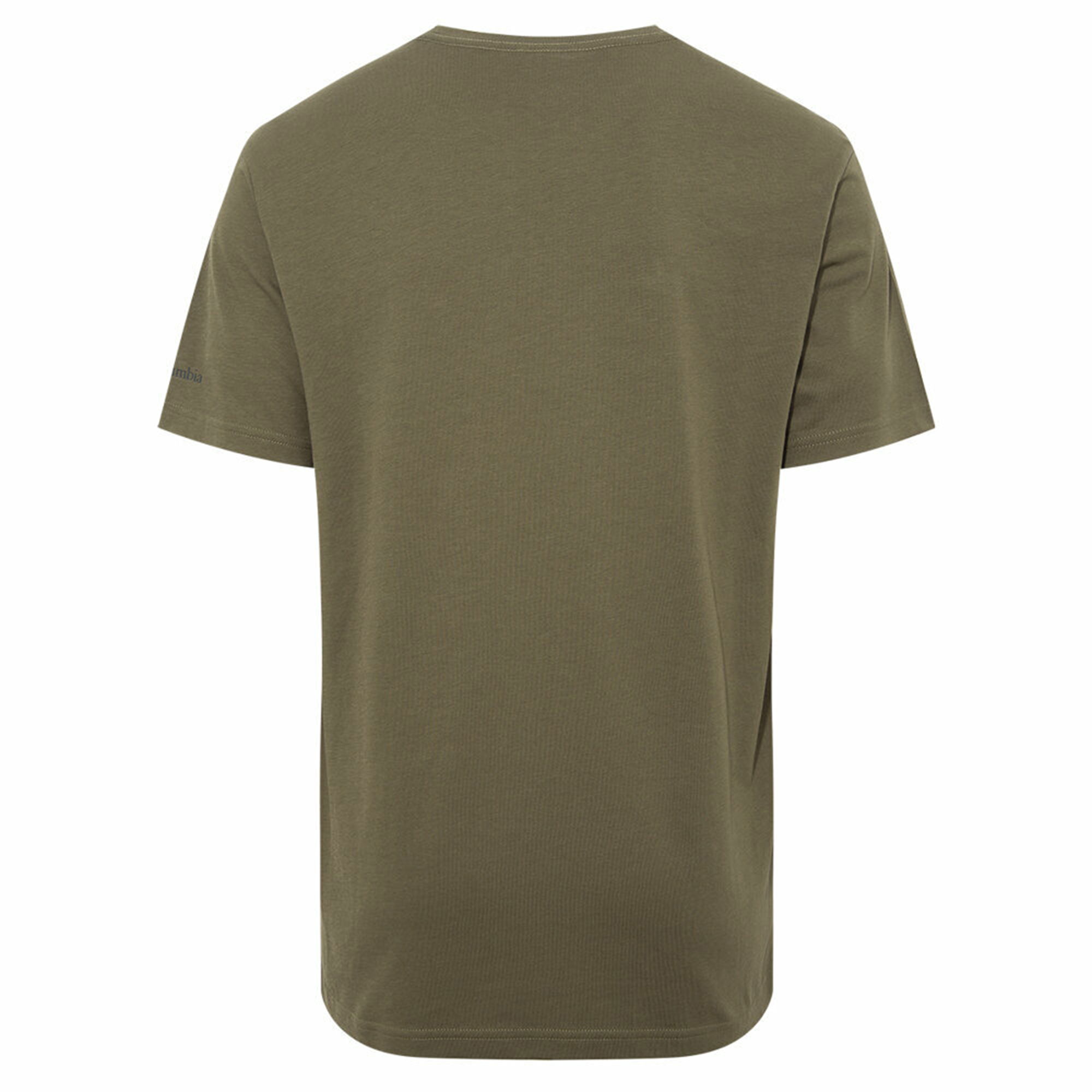 Columbia Trail Shaker II Short-Sleeve Erkek Tişört