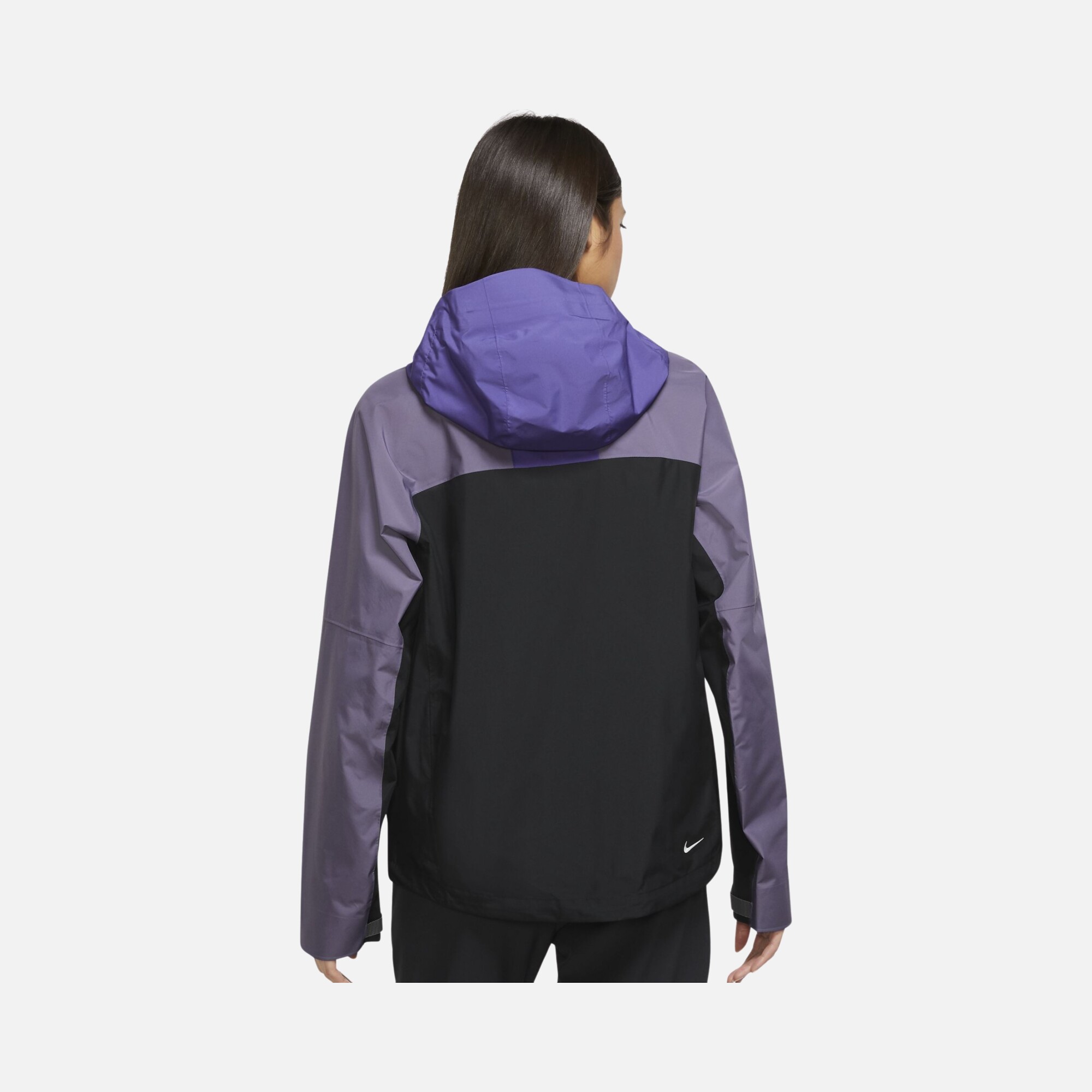Nike ACG Storm-Fit ADV Cascade Rains Half-Zip Hoodie Kadın Ceket