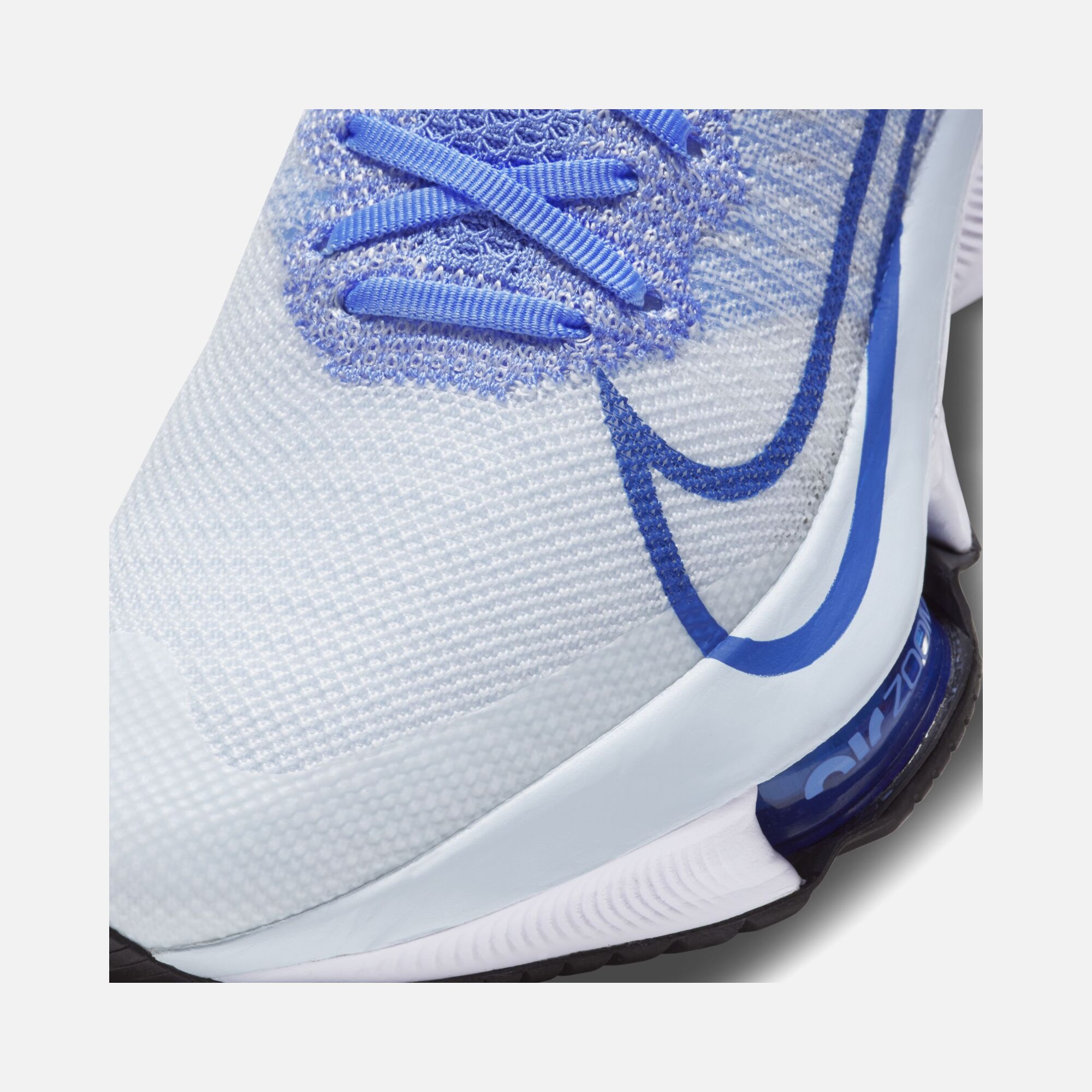 Nike Air Zoom Tempo Next% FK Kadın Spor Ayakkabı