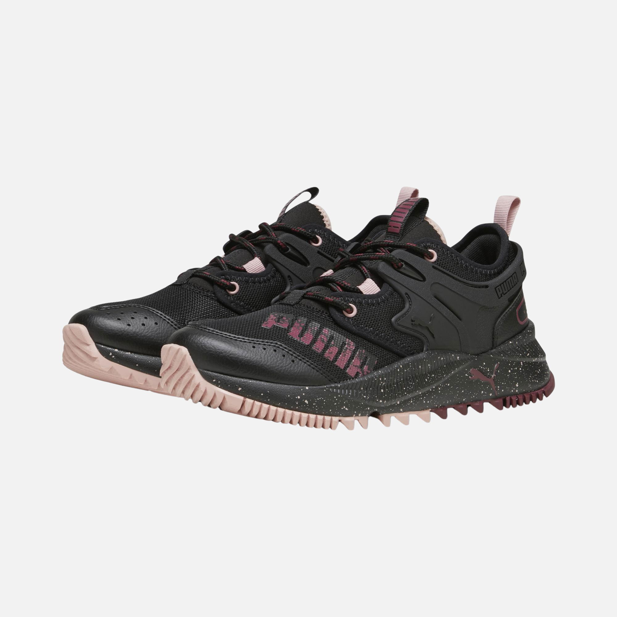 Puma Pacer Future Trail Erkek Spor Ayakkabı