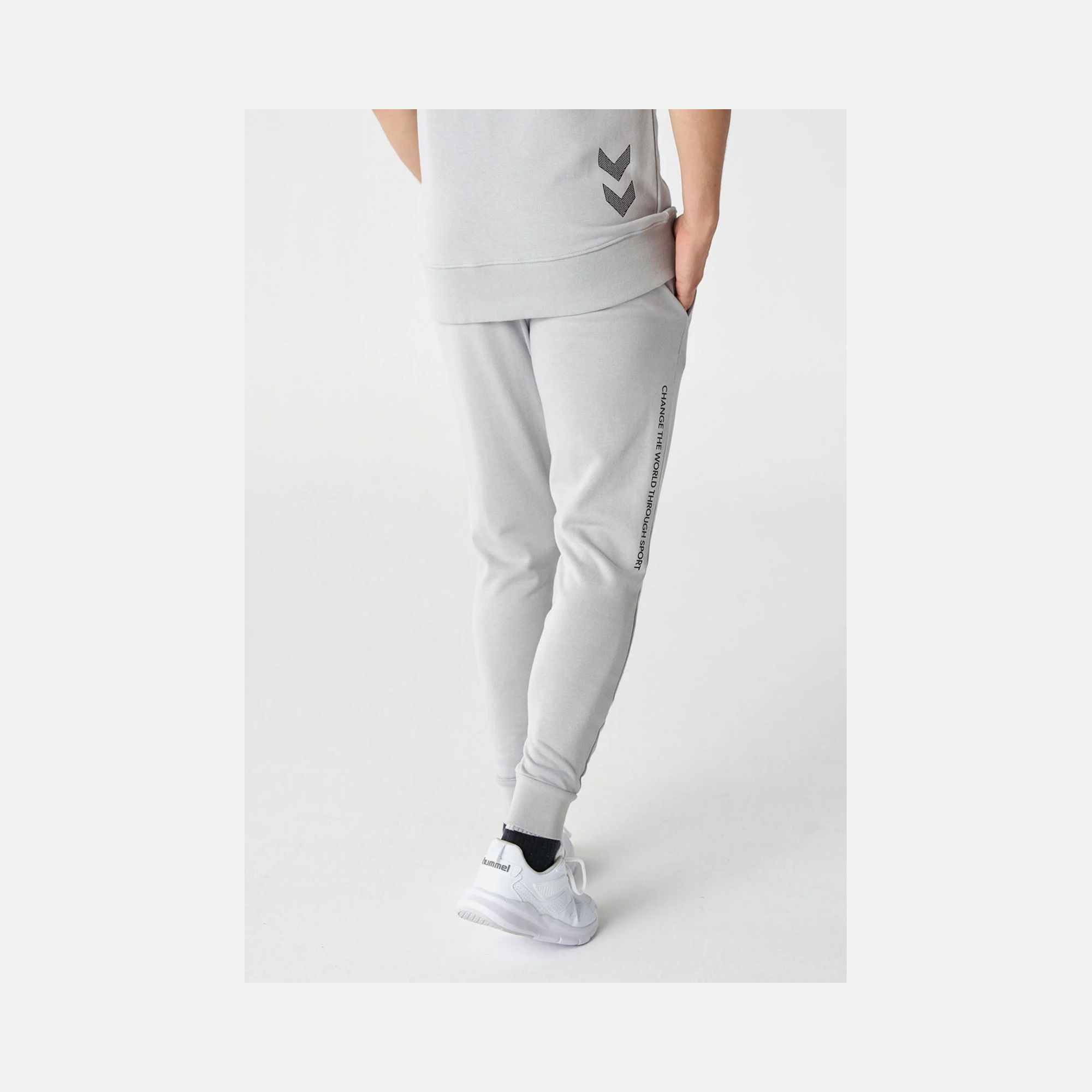 Hummel Sportswear danny Erkek Eşofman Altı