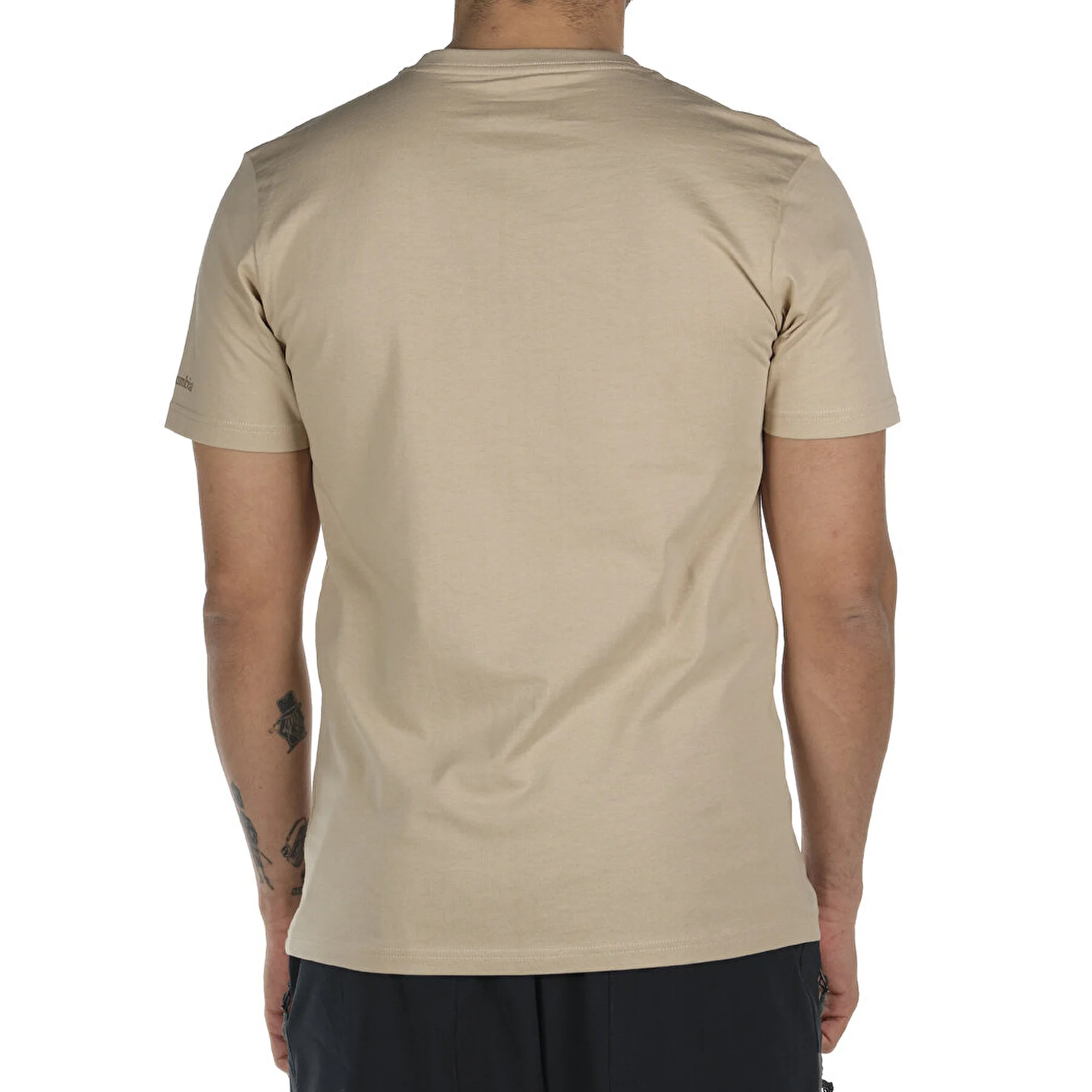 Columbia Outdoor Relief Graphic Short-Sleeve Erkek Tişört