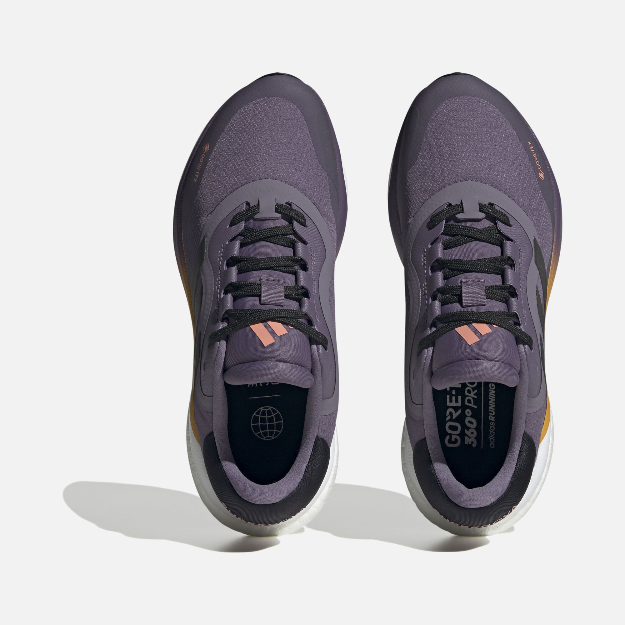 adidas Supernova 3 W Gore-Tex Running Kadın Spor Ayakkabı