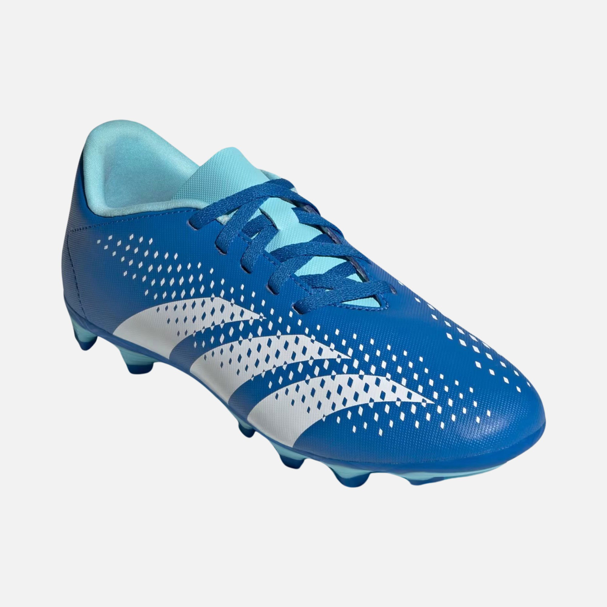 adidas Predator Accuracy.4 FG Çocuk Krampon